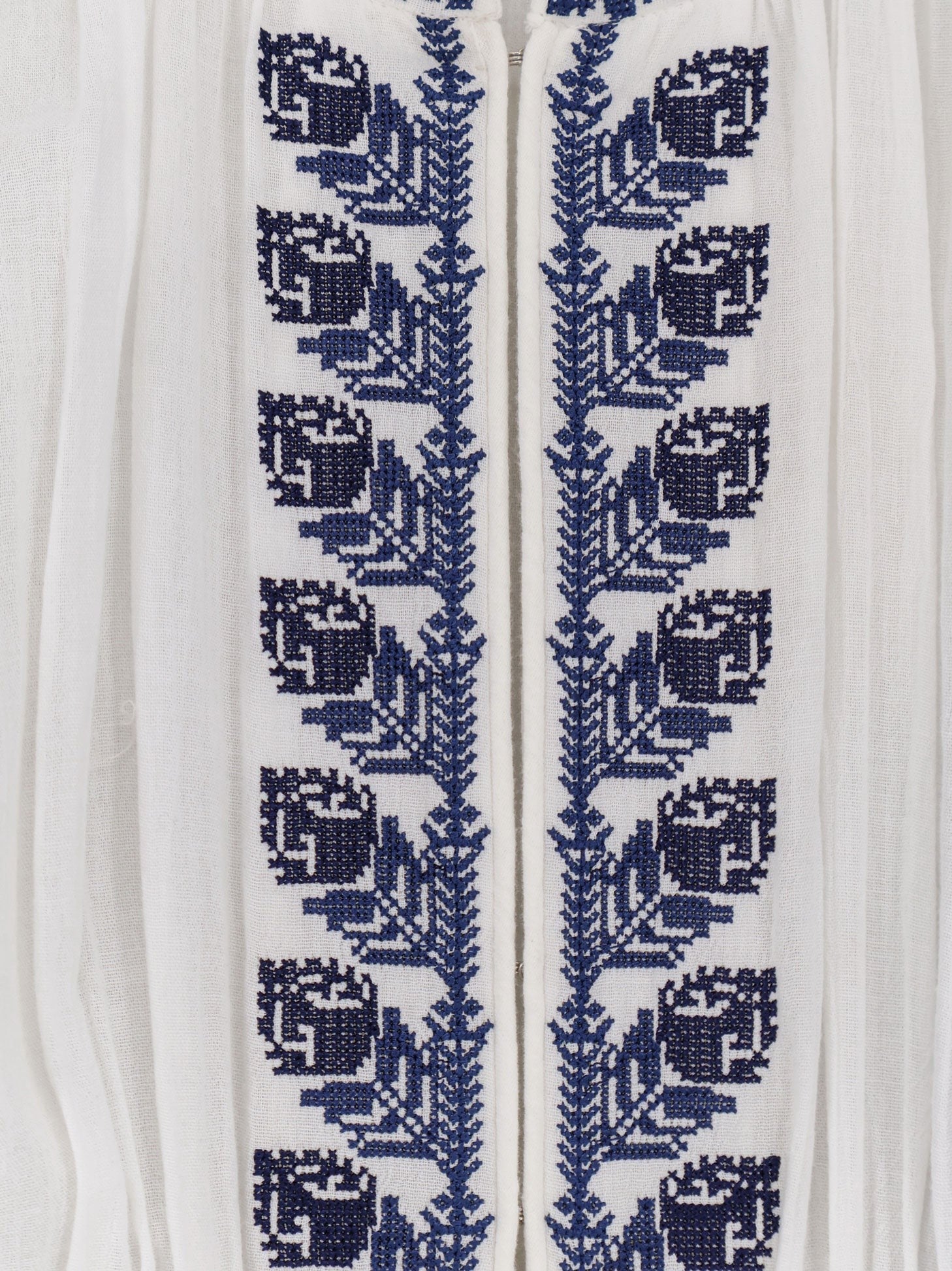 MARANT ETOILE - Woman - White - Dress