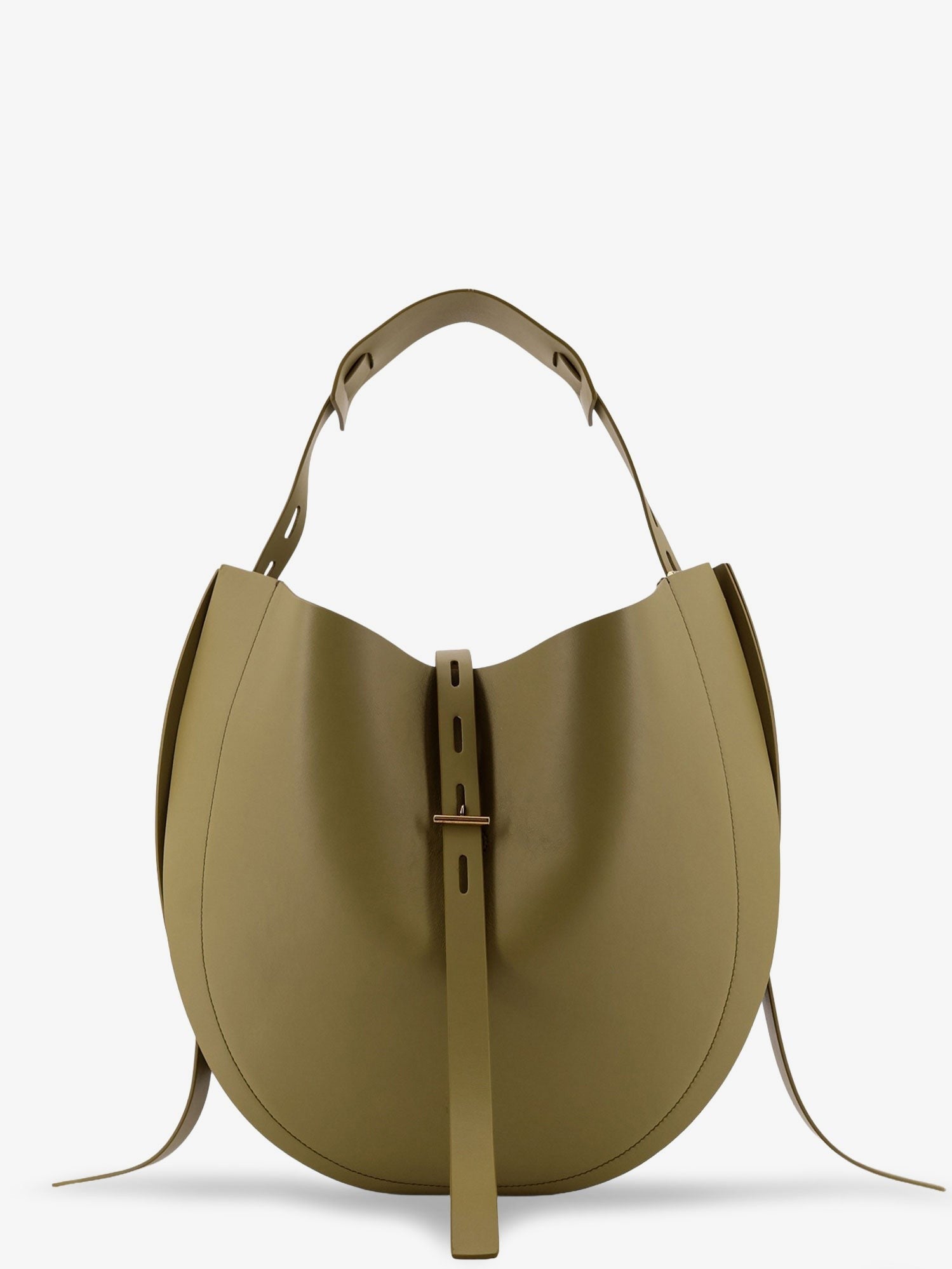MINO BOSSI - Woman - Verdemalva - Crossbody Bag