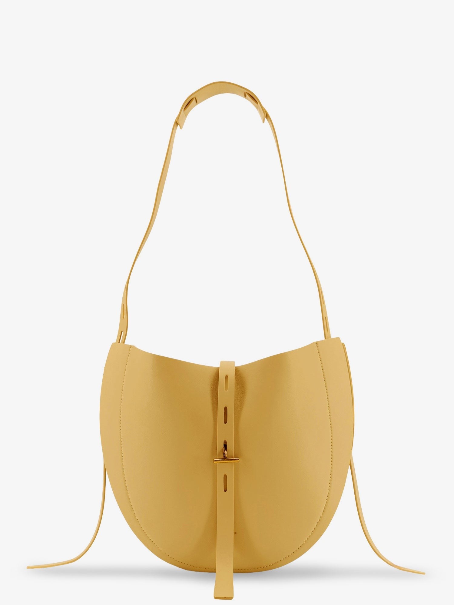MINO BOSSI - Woman - Verdemalva - Crossbody Bag