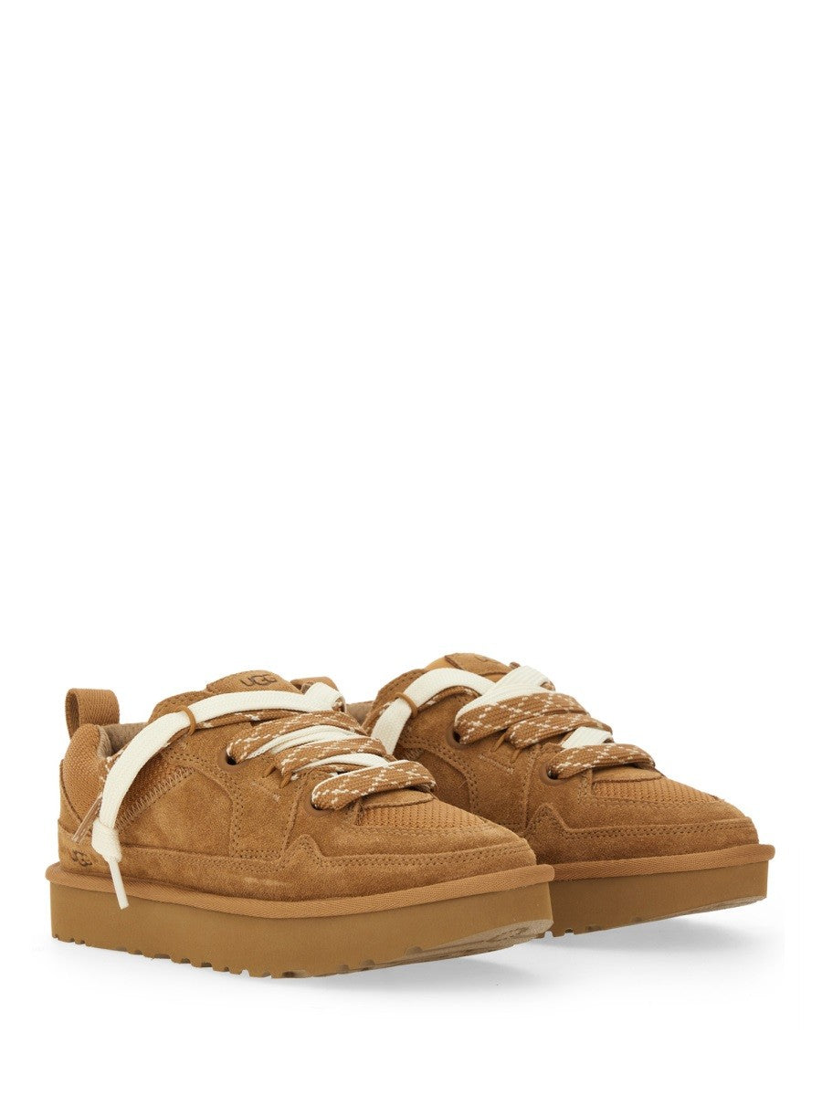 Ugg - Woman - Brown - Sneaker