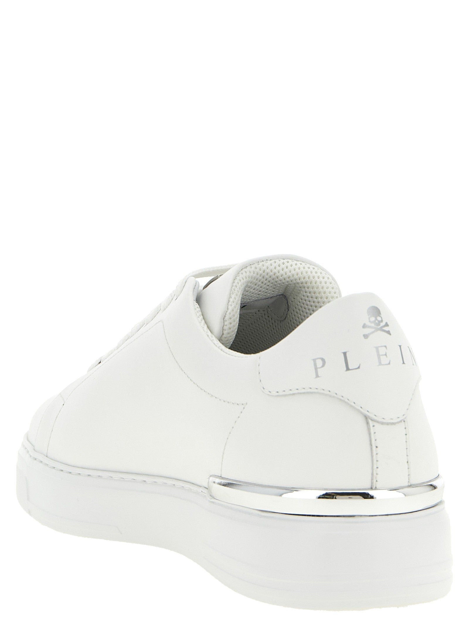 Philipp Plein - nan - White - Sneaker