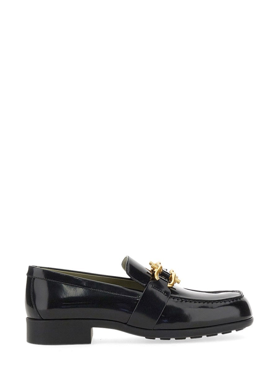 Bottega Veneta - Woman - Black - Loafer