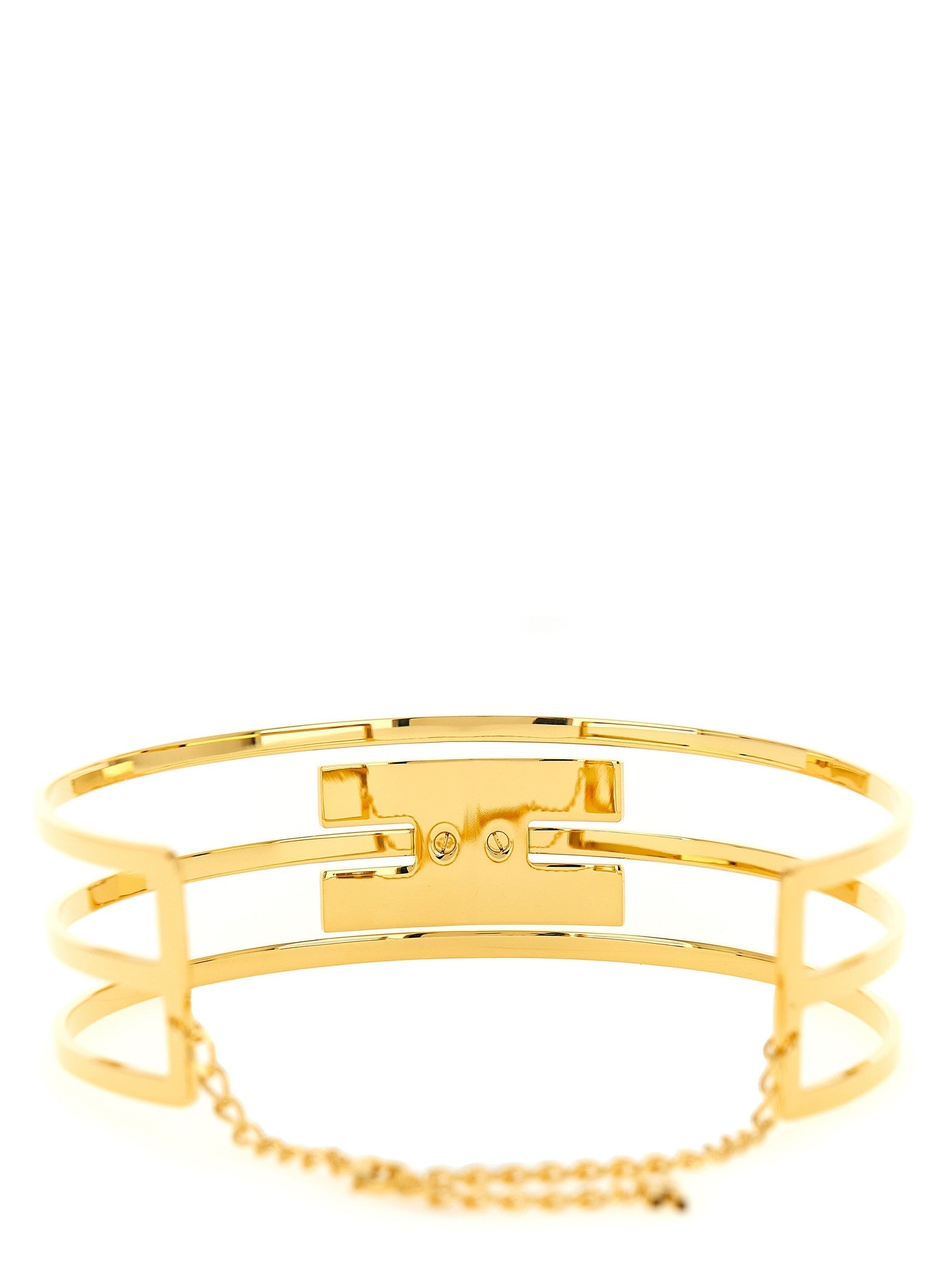 Elisabetta Franchi - nan - Gold - Jewelry