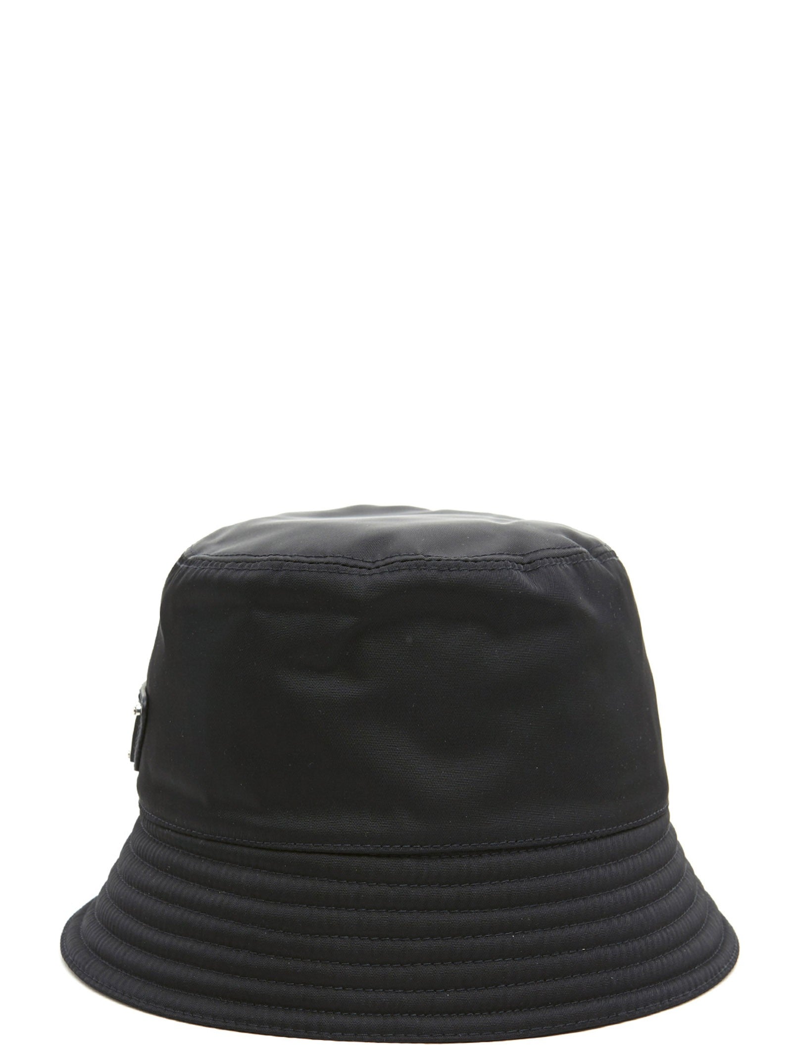 PRADA - nan - Black - Hat