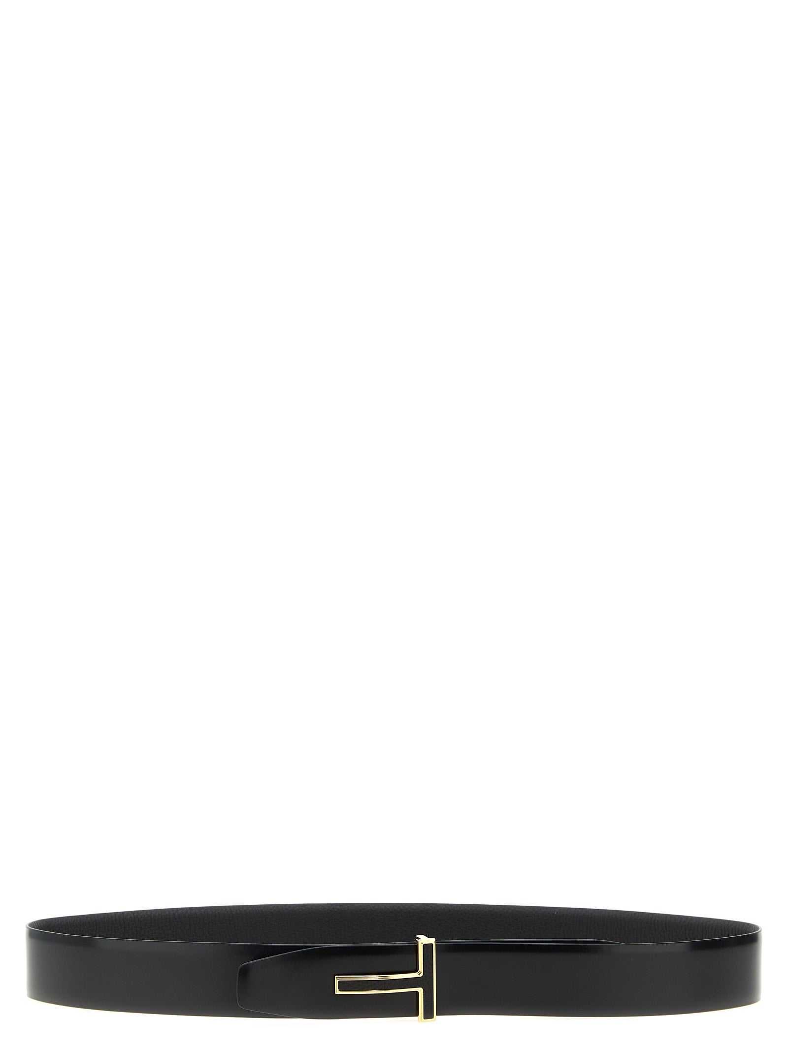TOM FORD - nan - Black - Belt