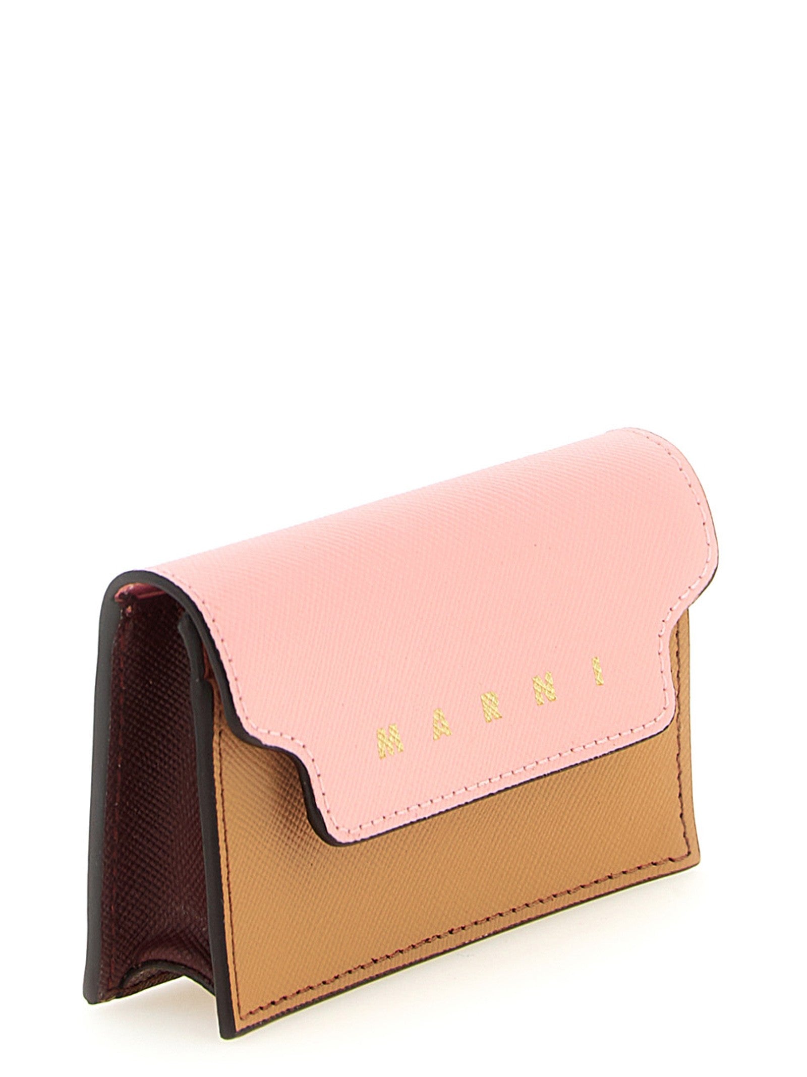 Marni - nan - Multicolor - Wallet