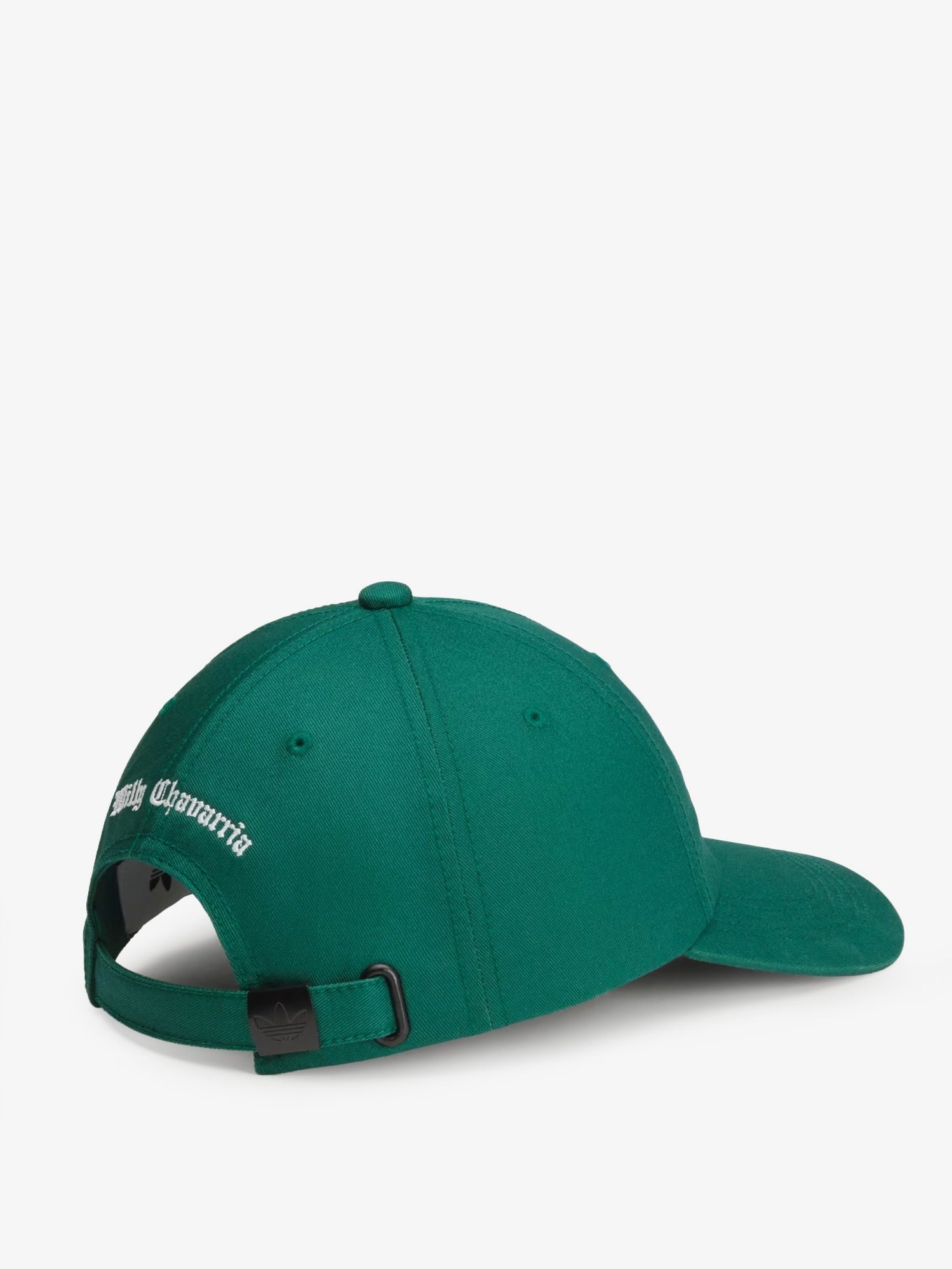 ADIDAS X WILLY CHAVARRIA - Man - Green - Hat