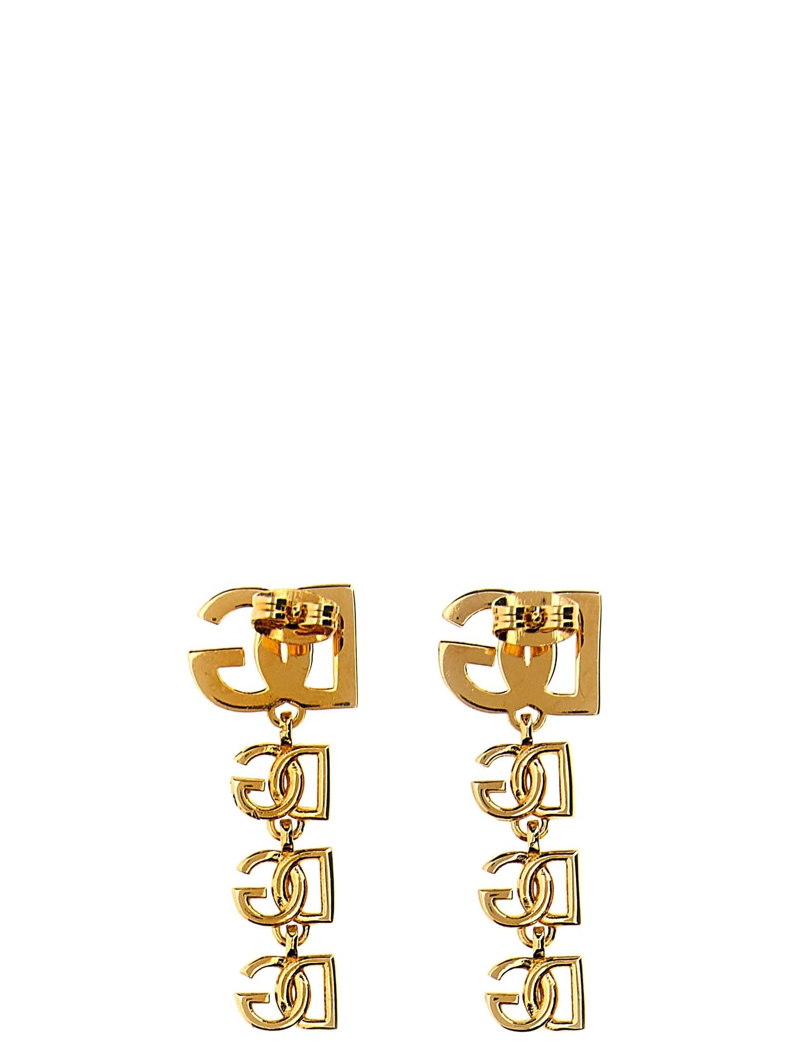 Dolce & Gabbana - nan - Gold - Jewelry