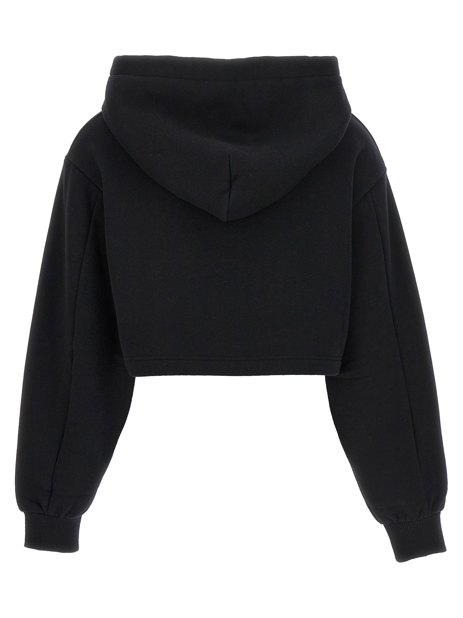 Dolce & Gabbana - nan - Black - Sweatshirt