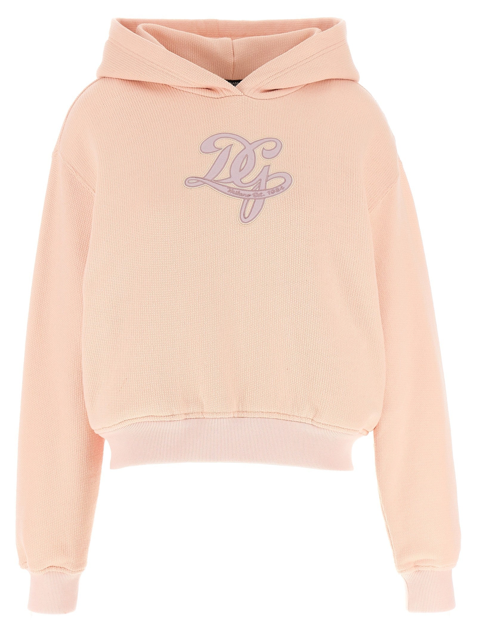 Dolce & Gabbana - nan - Black - Sweatshirt