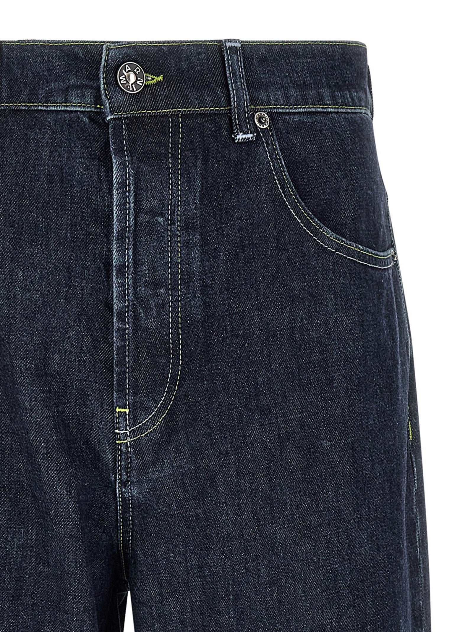 Marni - nan - Blue - Jeans