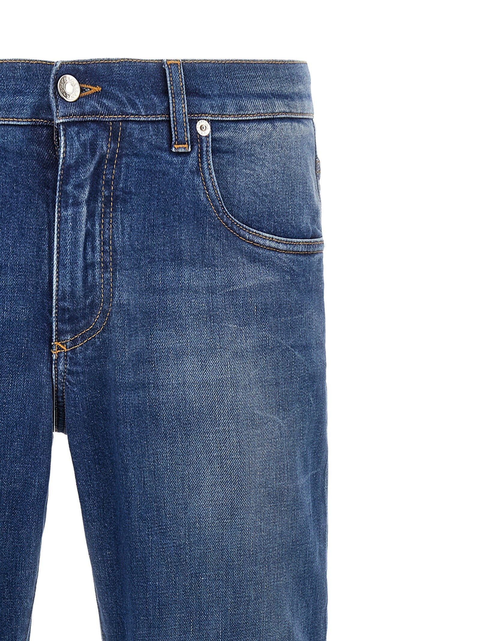 Dolce & Gabbana - nan - Blue - Jeans