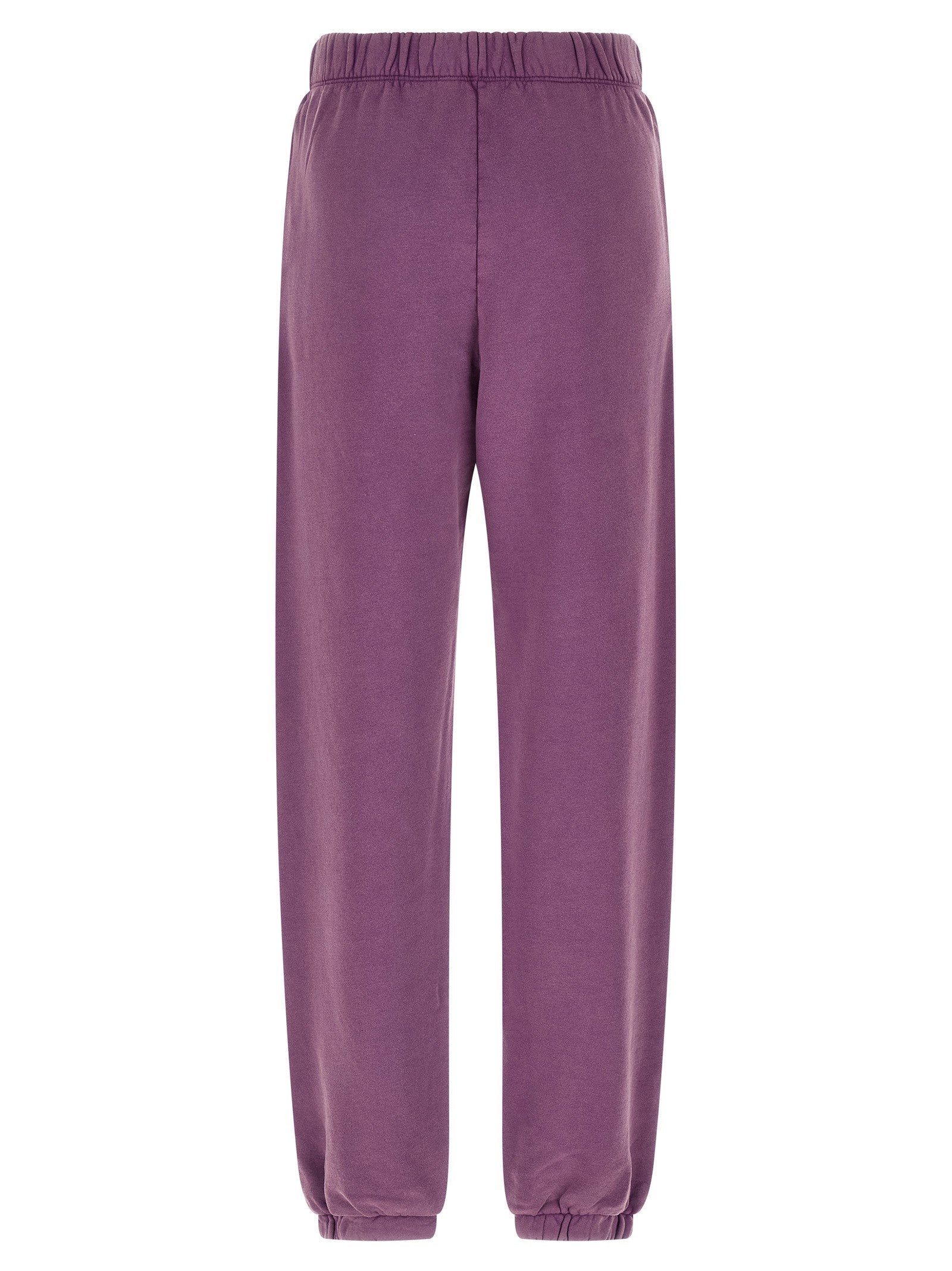 The Attico - nan - Purple - Pants