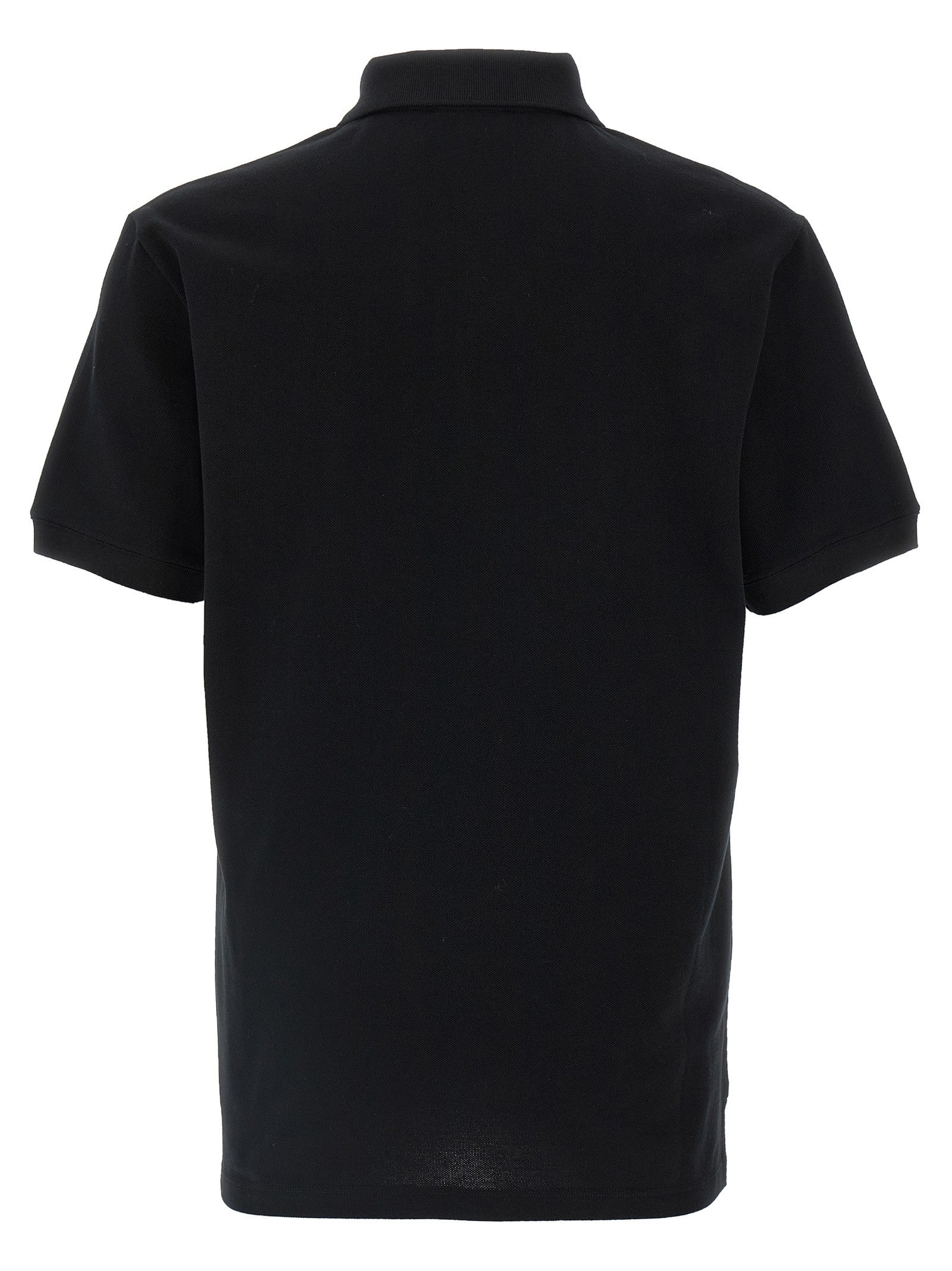 MCQUEEN - nan - Multicolor - Polo Shirt