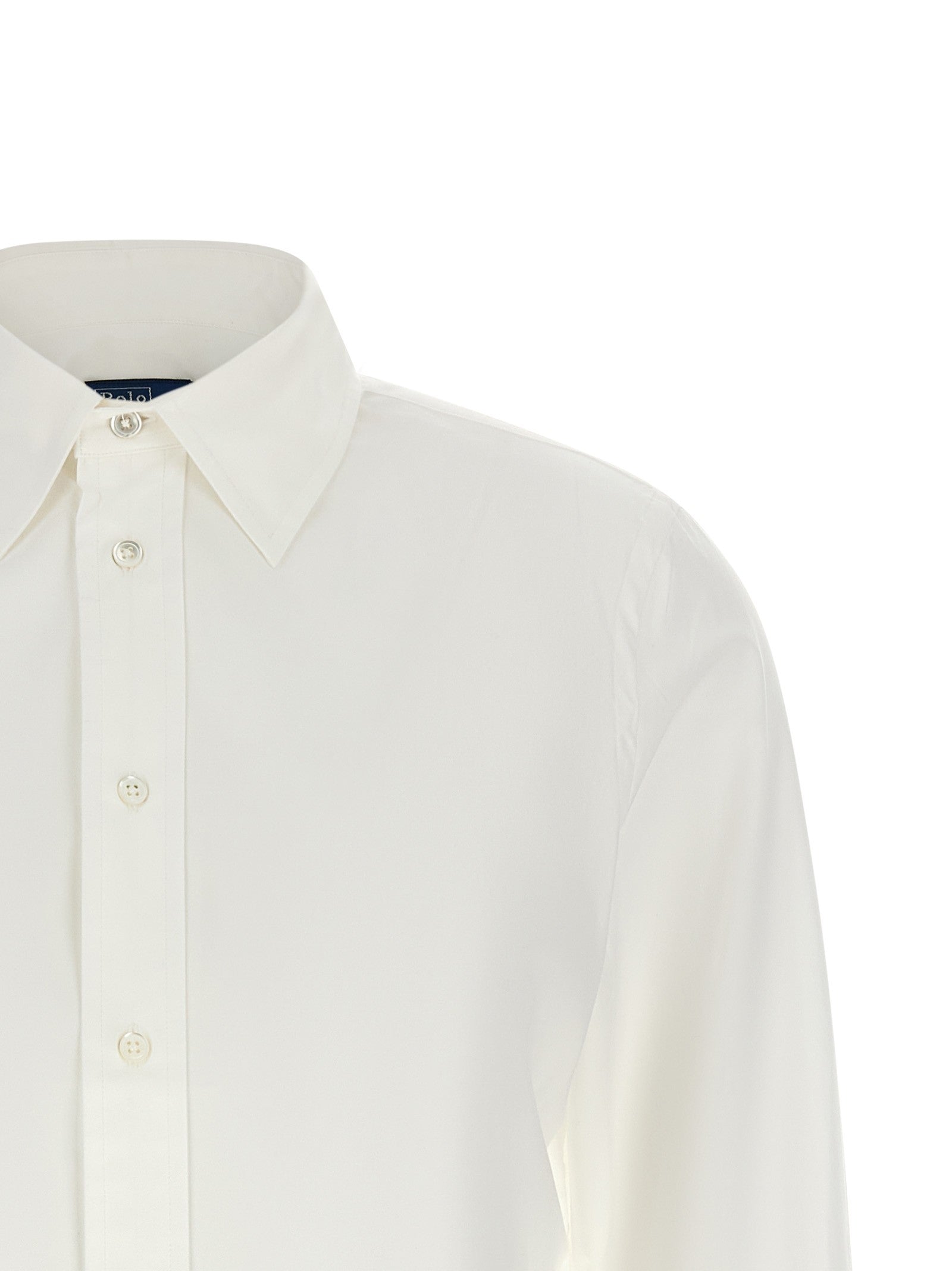 Polo Ralph Lauren - nan - White - Shirt
