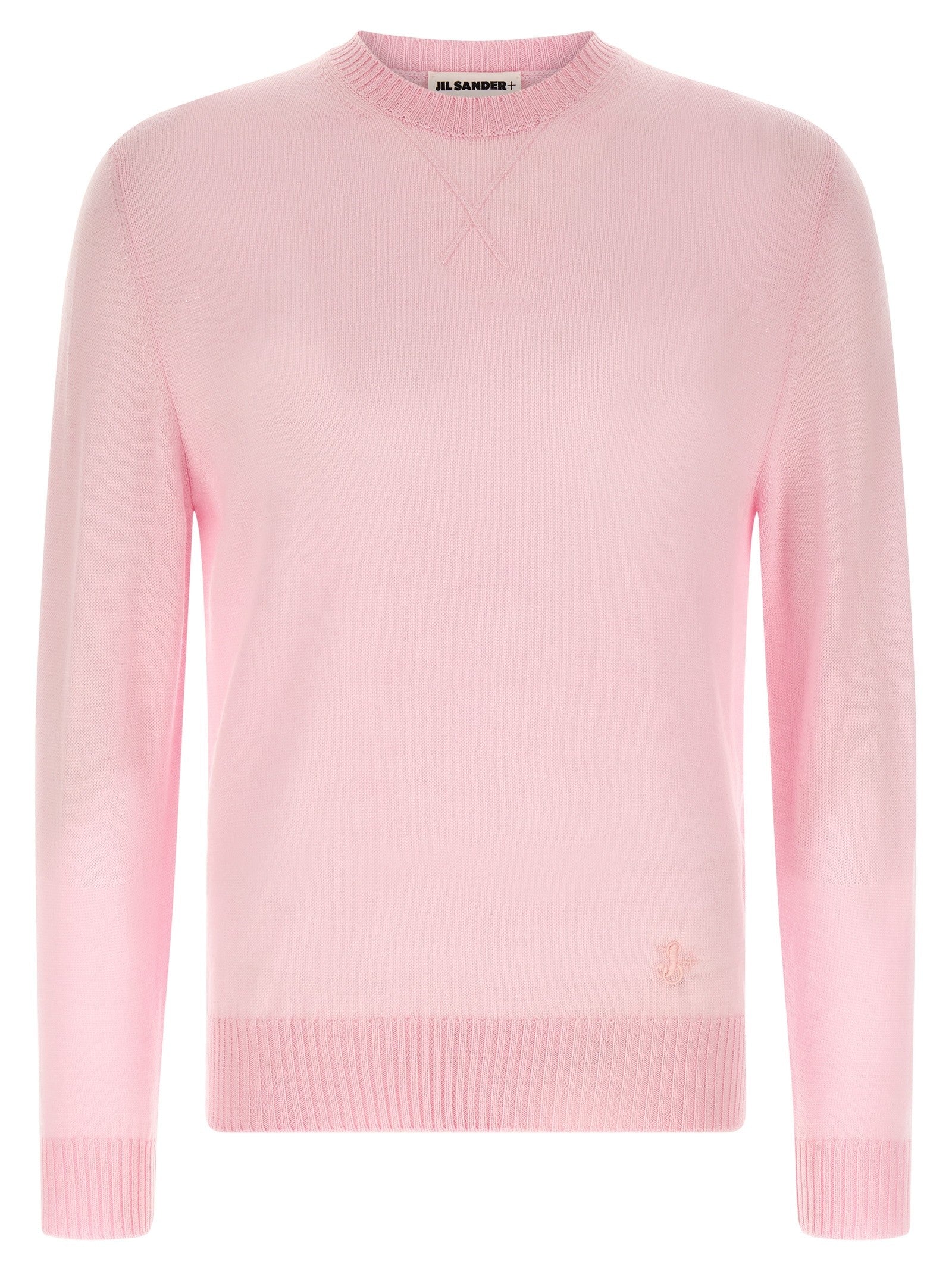 JIL SANDER - nan - Fekete - Pulóver