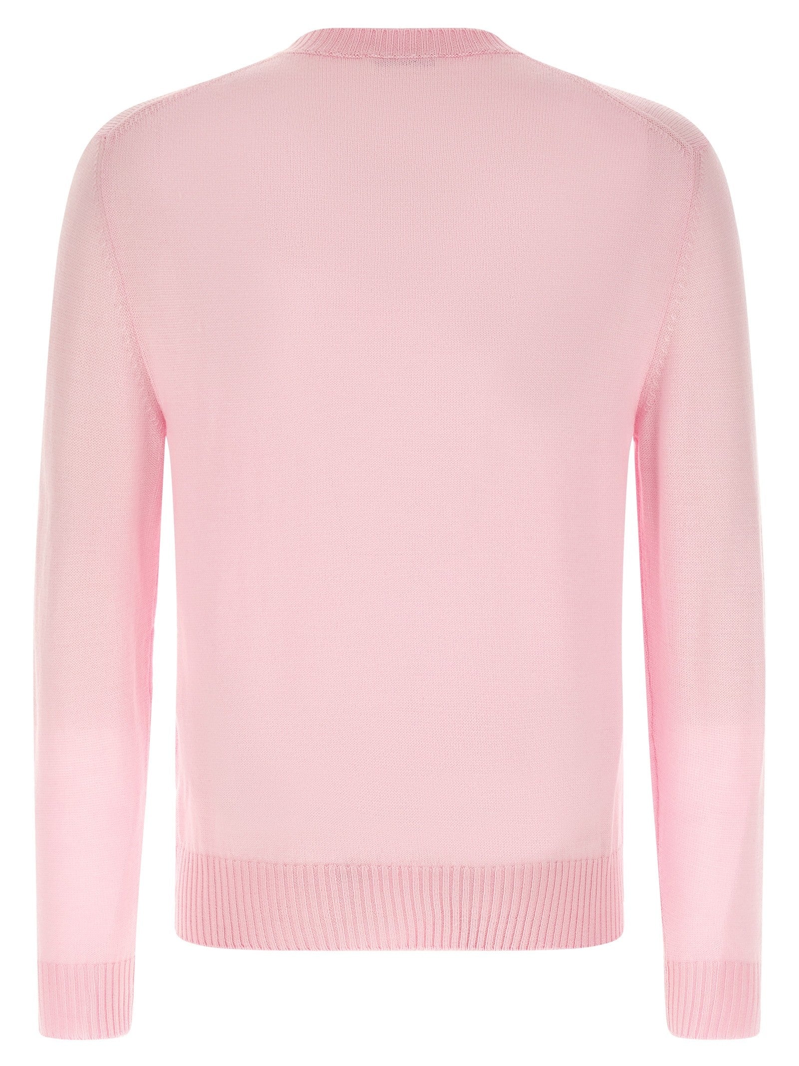 JIL SANDER - nan - Fekete - Pulóver
