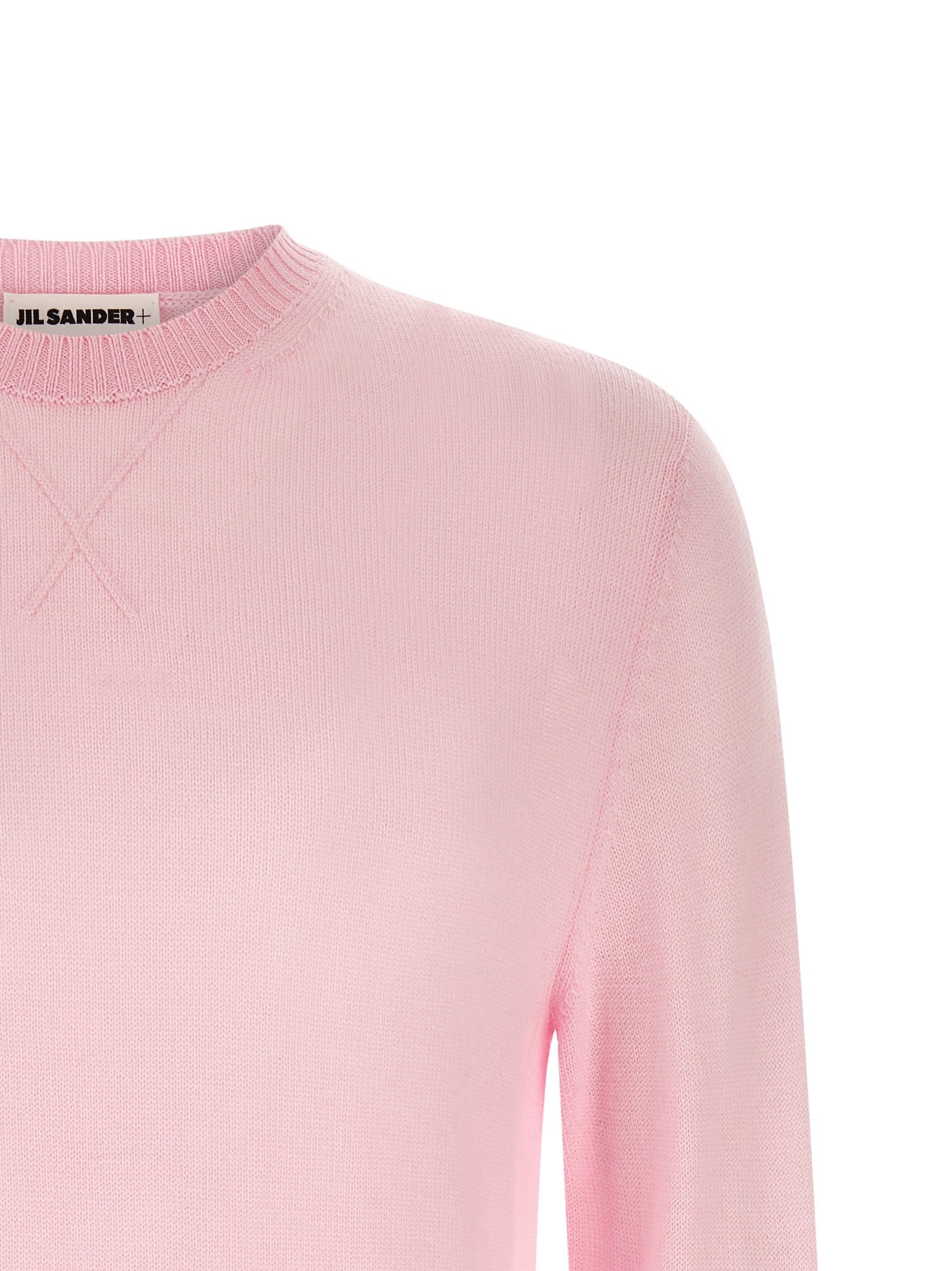 JIL SANDER - nan - Fekete - Pulóver