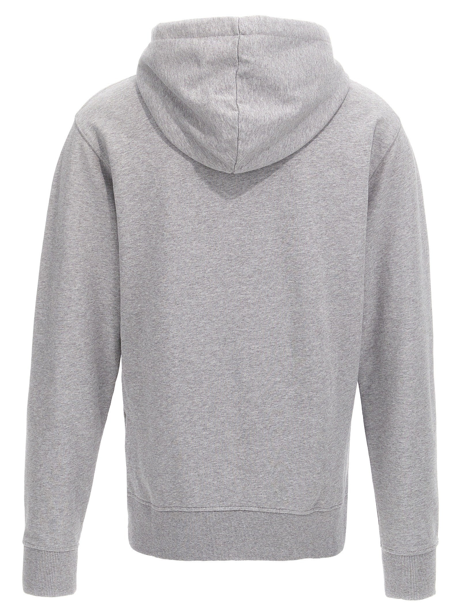 J.W.ANDERSON - nan - Grey - Sweatshirt