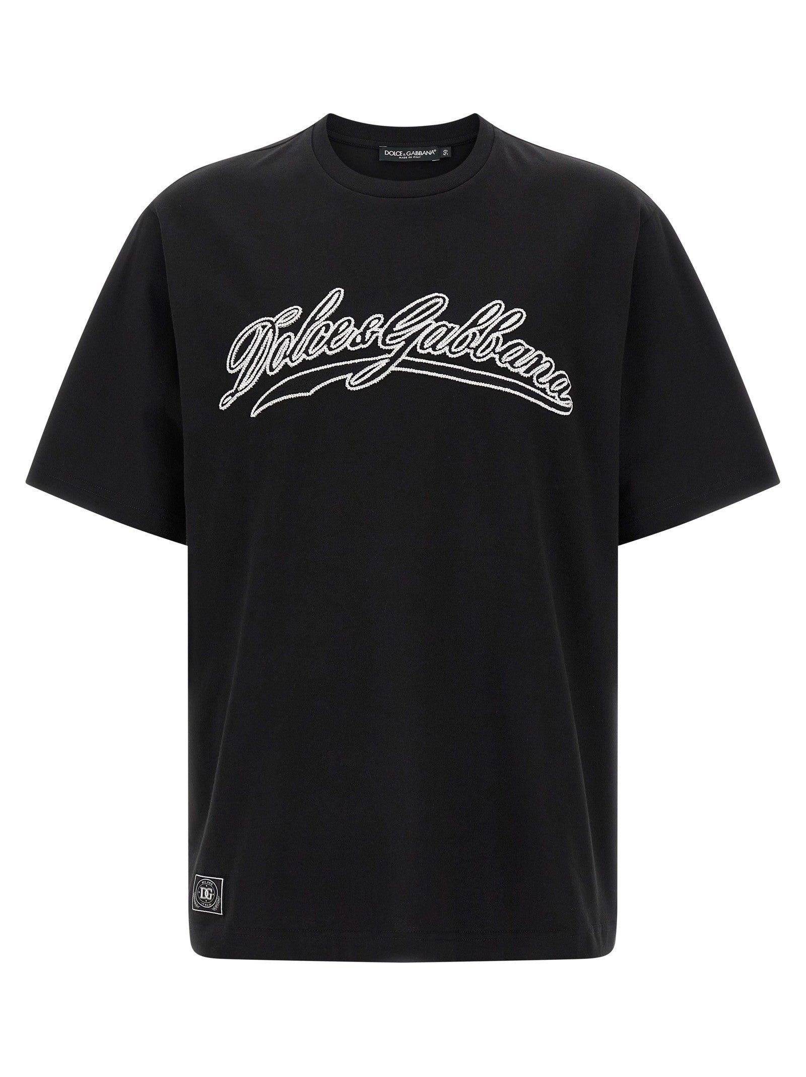 Dolce & Gabbana - nan - Multicolor - T-shirt