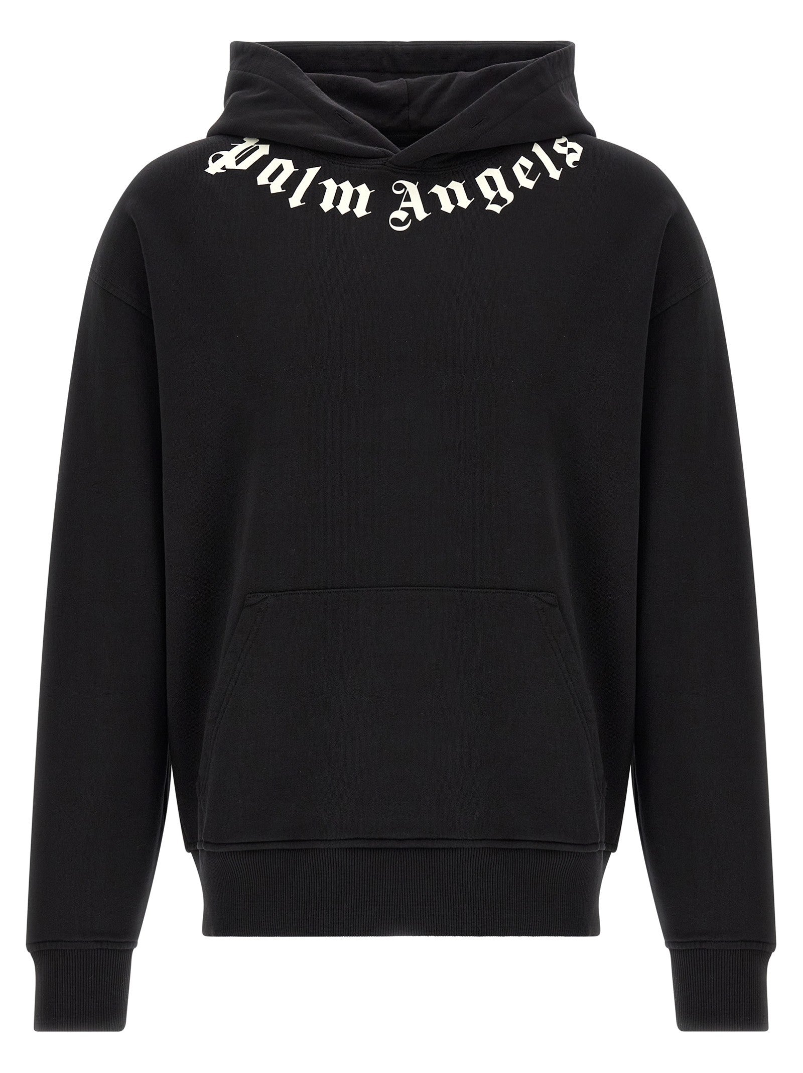 Palm Angels - nan - Black - Sweatshirt