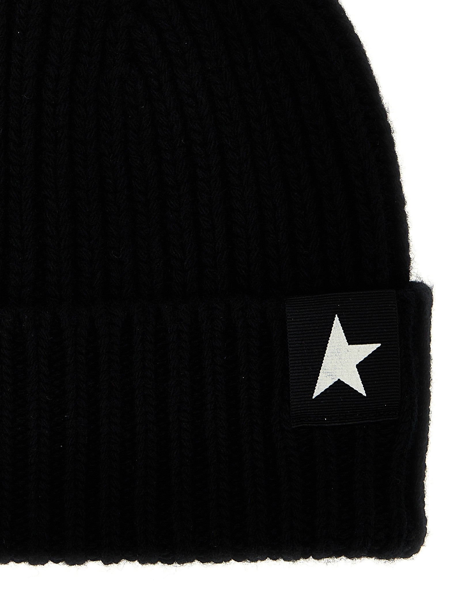 Golden Goose - nan - Black - Hat