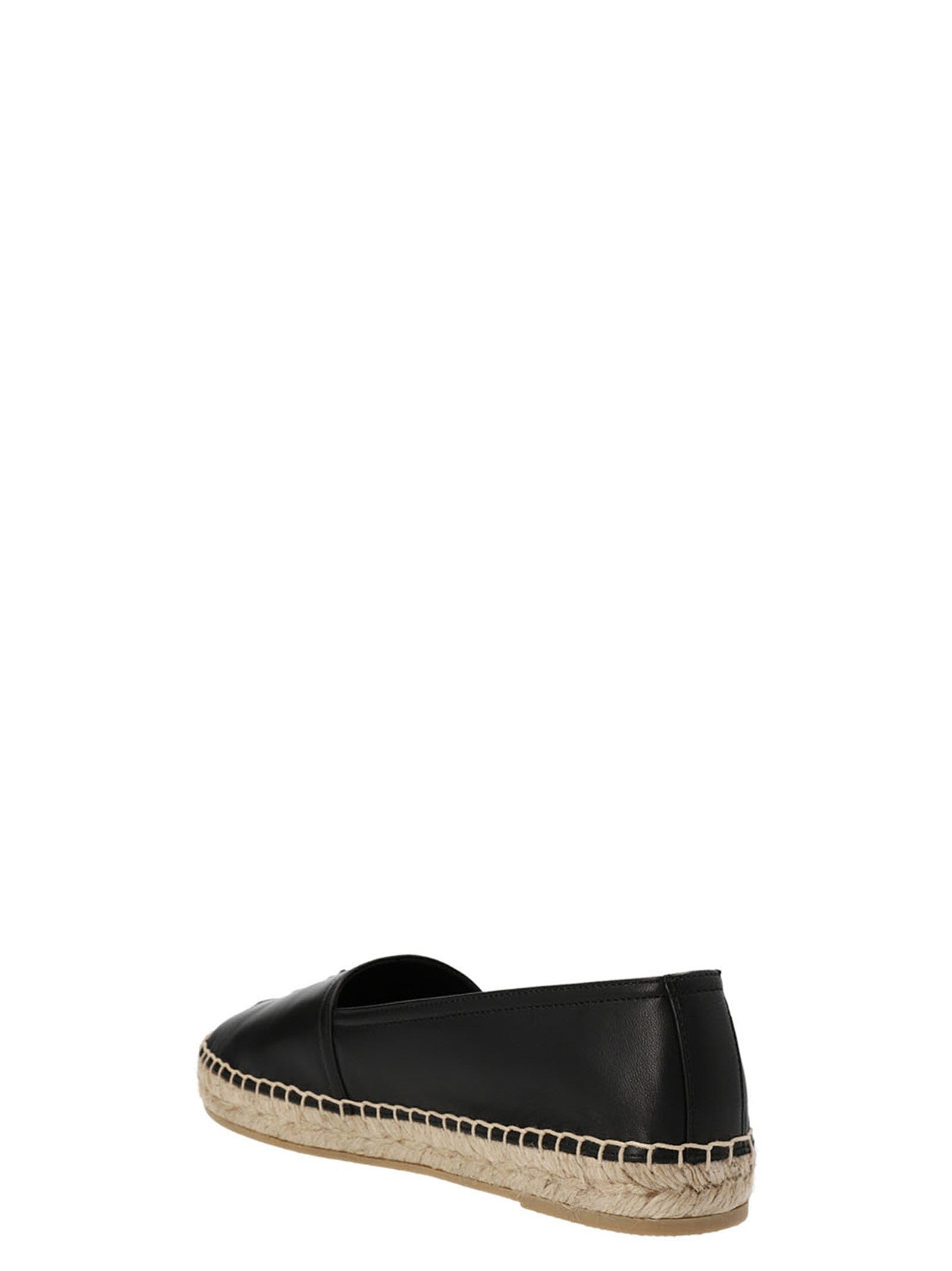 Saint Laurent - nem - Fekete - Lapos