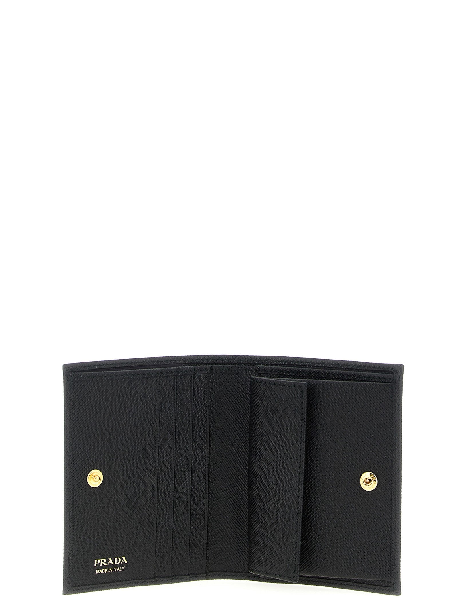 PRADA - nan - Black - Wallet
