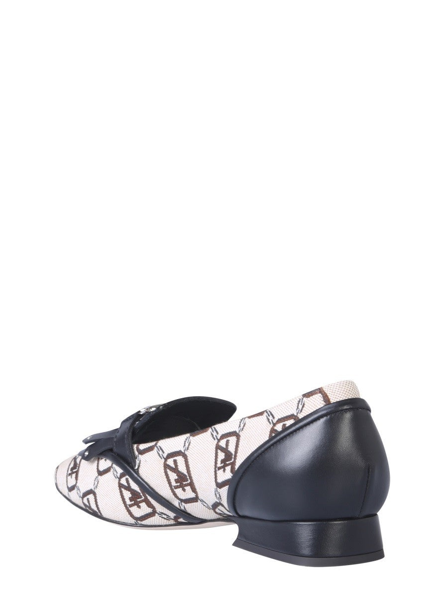 alberta ferretti - Woman - Multicolour - Flat