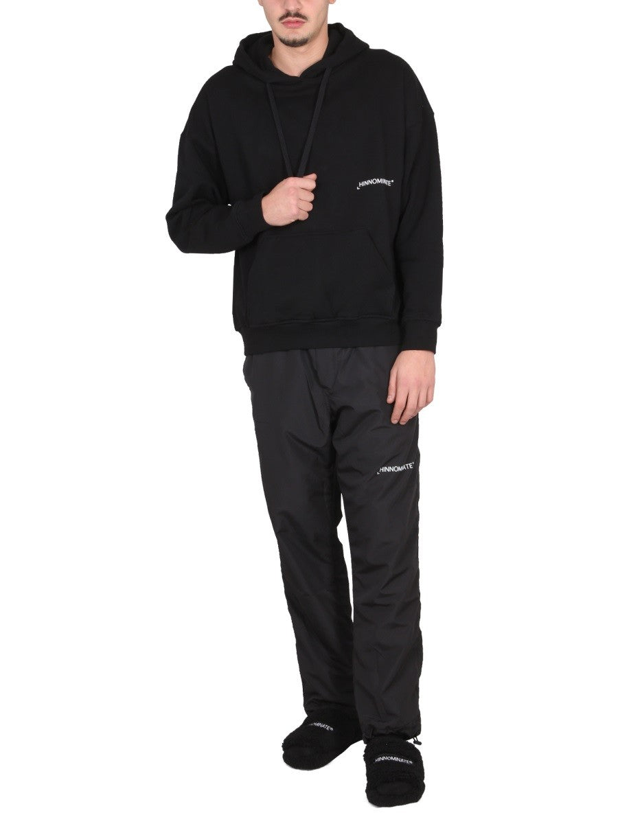 Hinnominate - Férfi - Fekete - Nadrág