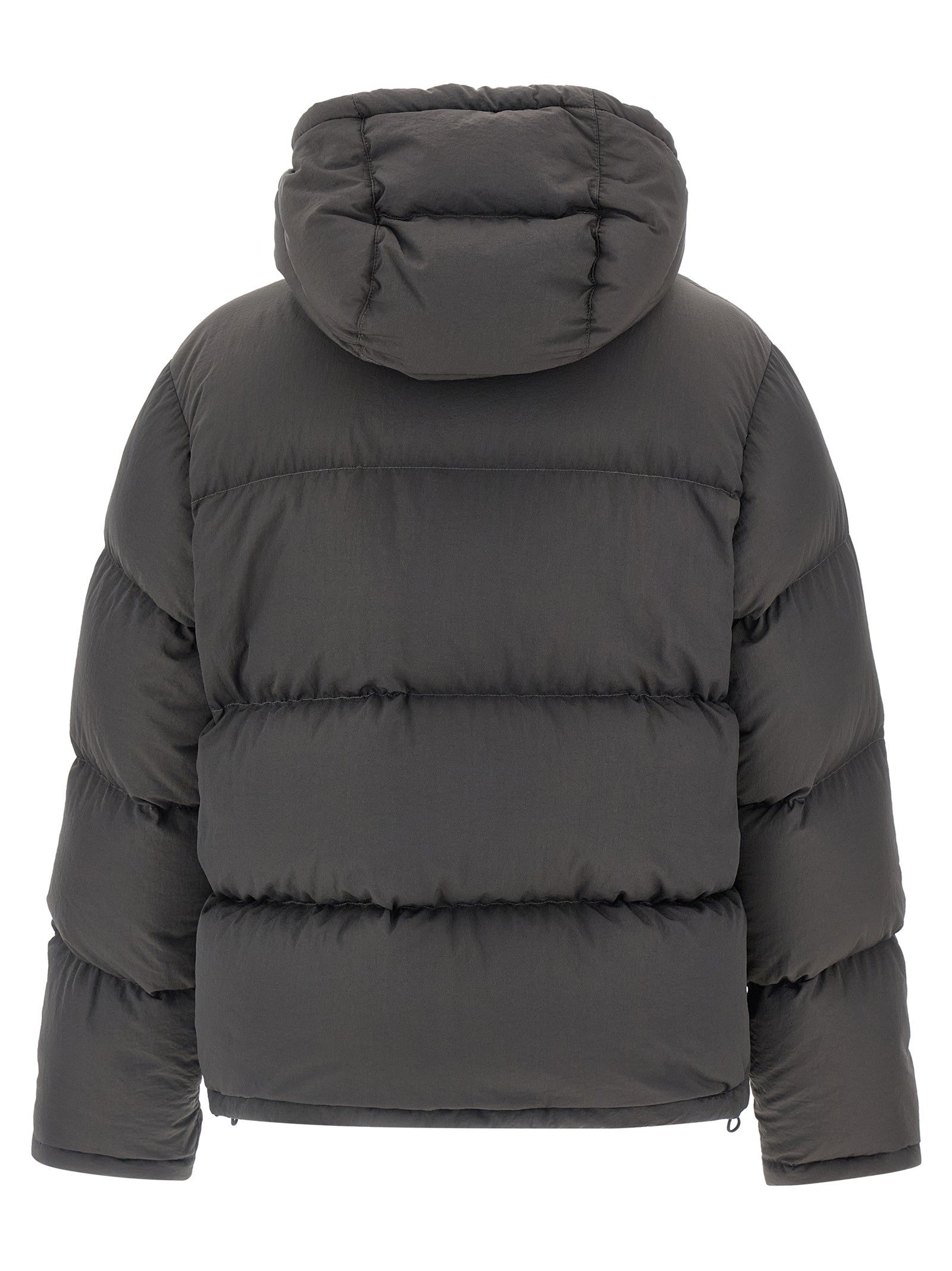 Dolce & Gabbana - nan - Grey - Jacket