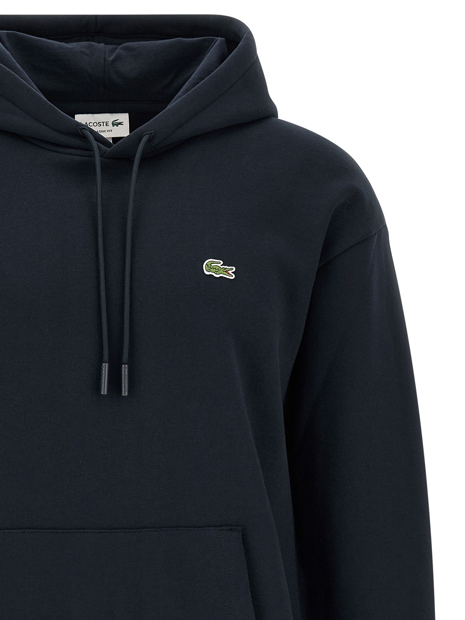 Lacoste - nan - Blue - Sweatshirt