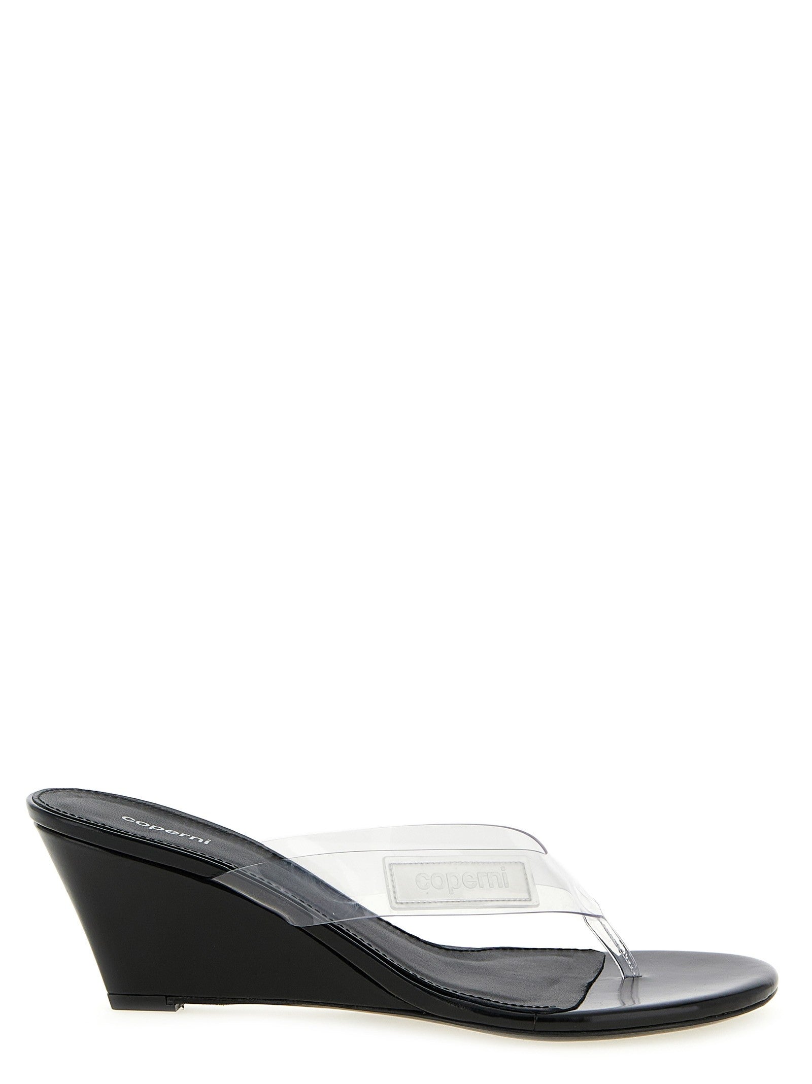 COPERNI - nan - Transparent - Wedge