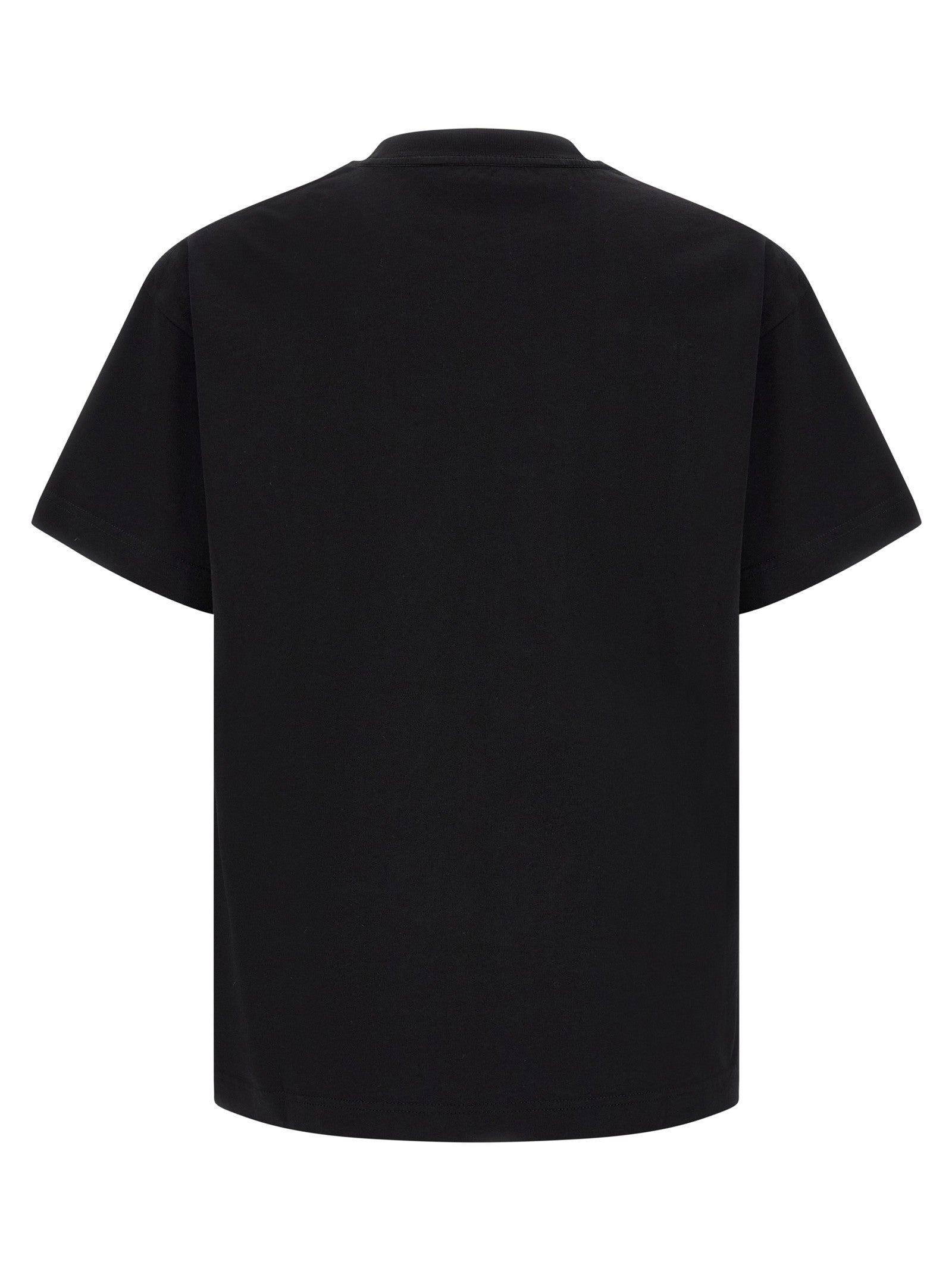 Palm Angels - nan - Multicolor - T-shirt