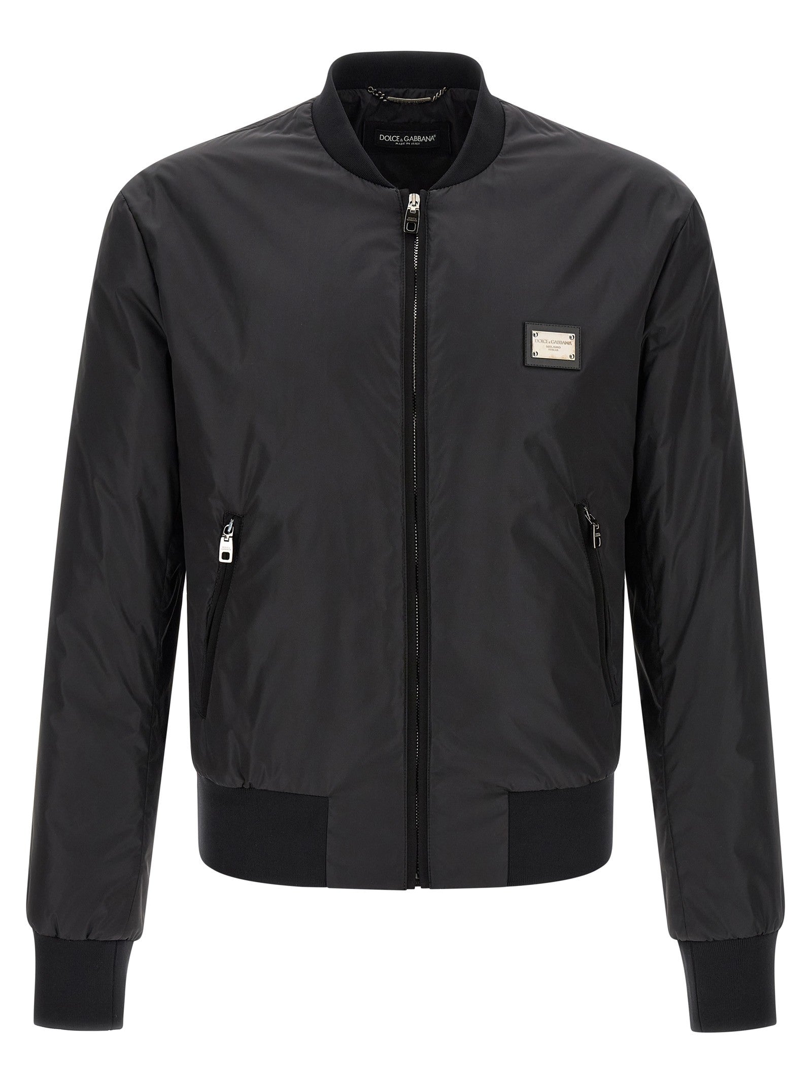 Dolce & Gabbana - nan - Black - Jacket