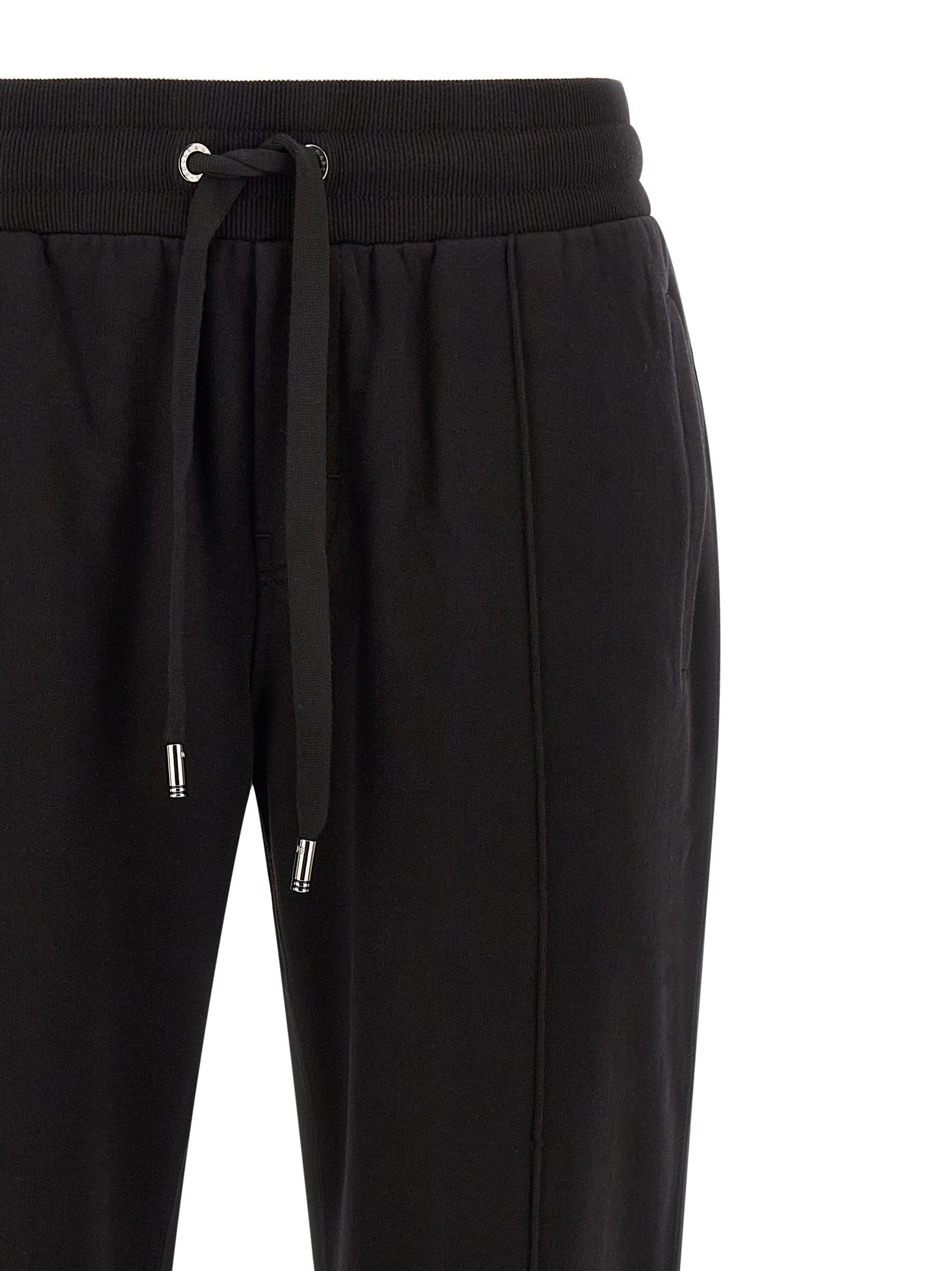 Dolce & Gabbana - nan - Black - Pants