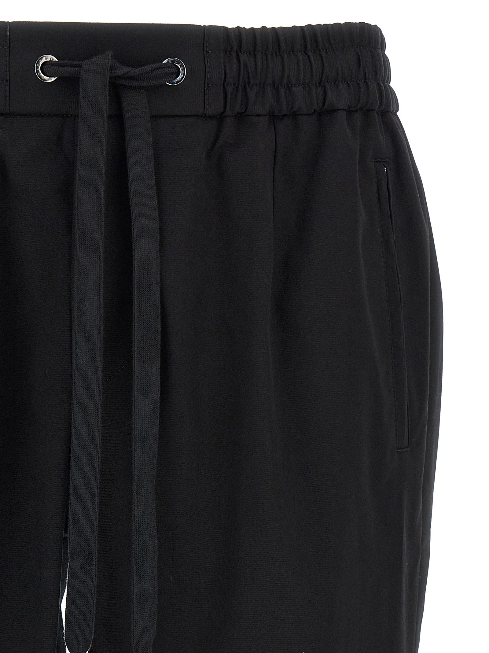 Dolce & Gabbana - nan - Black - Pants