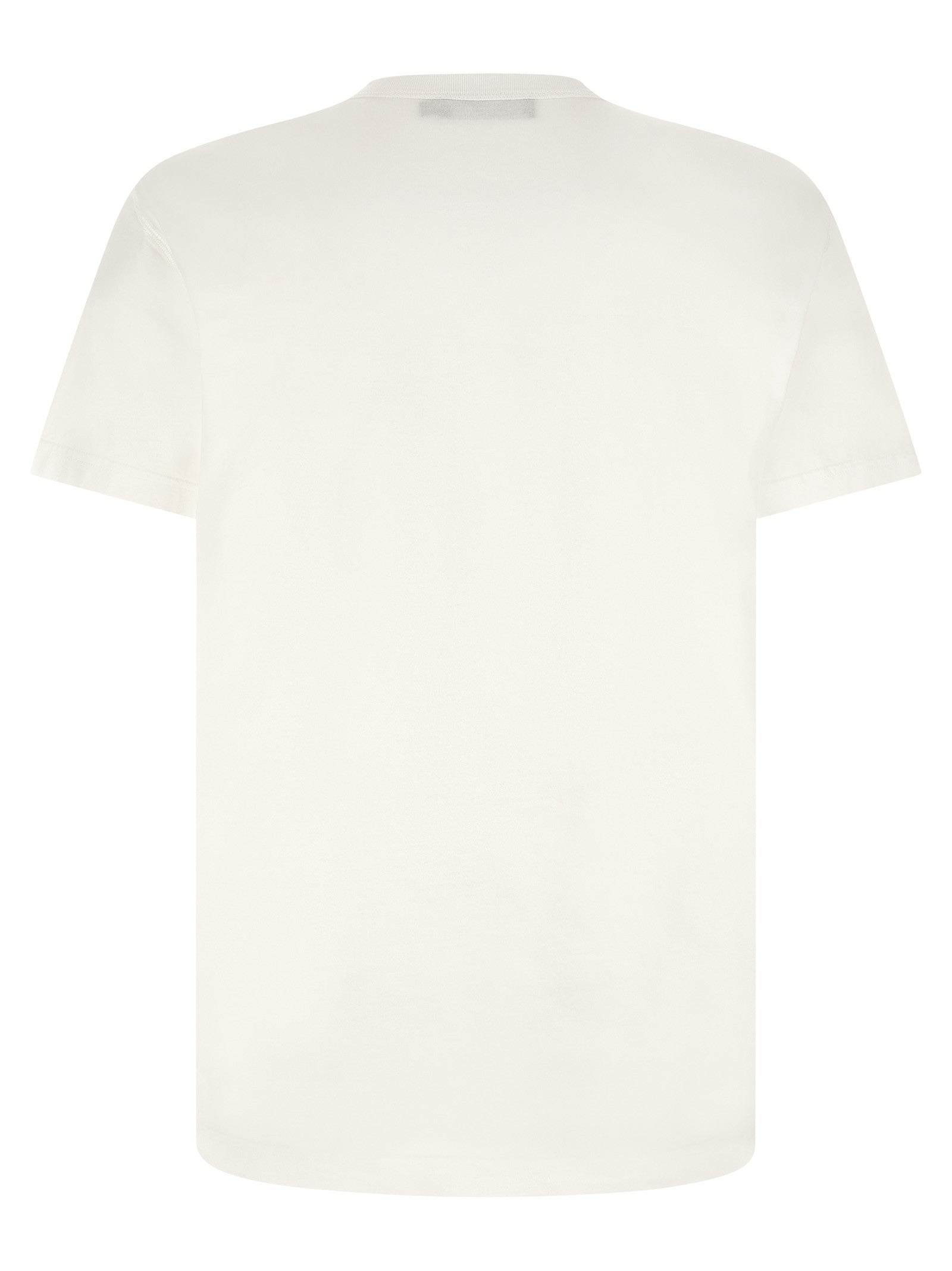 Dolce & Gabbana - nan - White - T-shirt