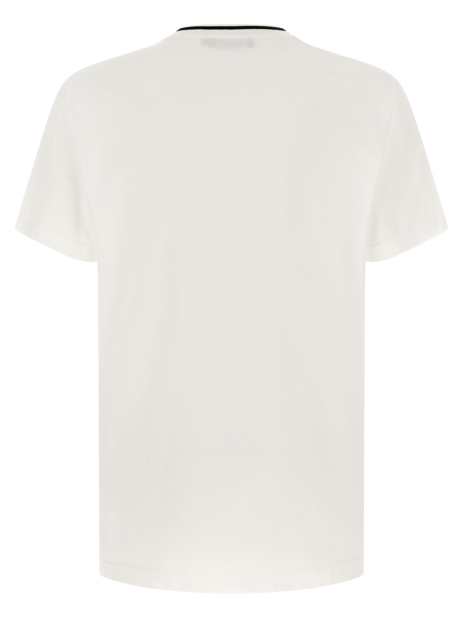 Dolce & Gabbana - nan - White - T-shirt
