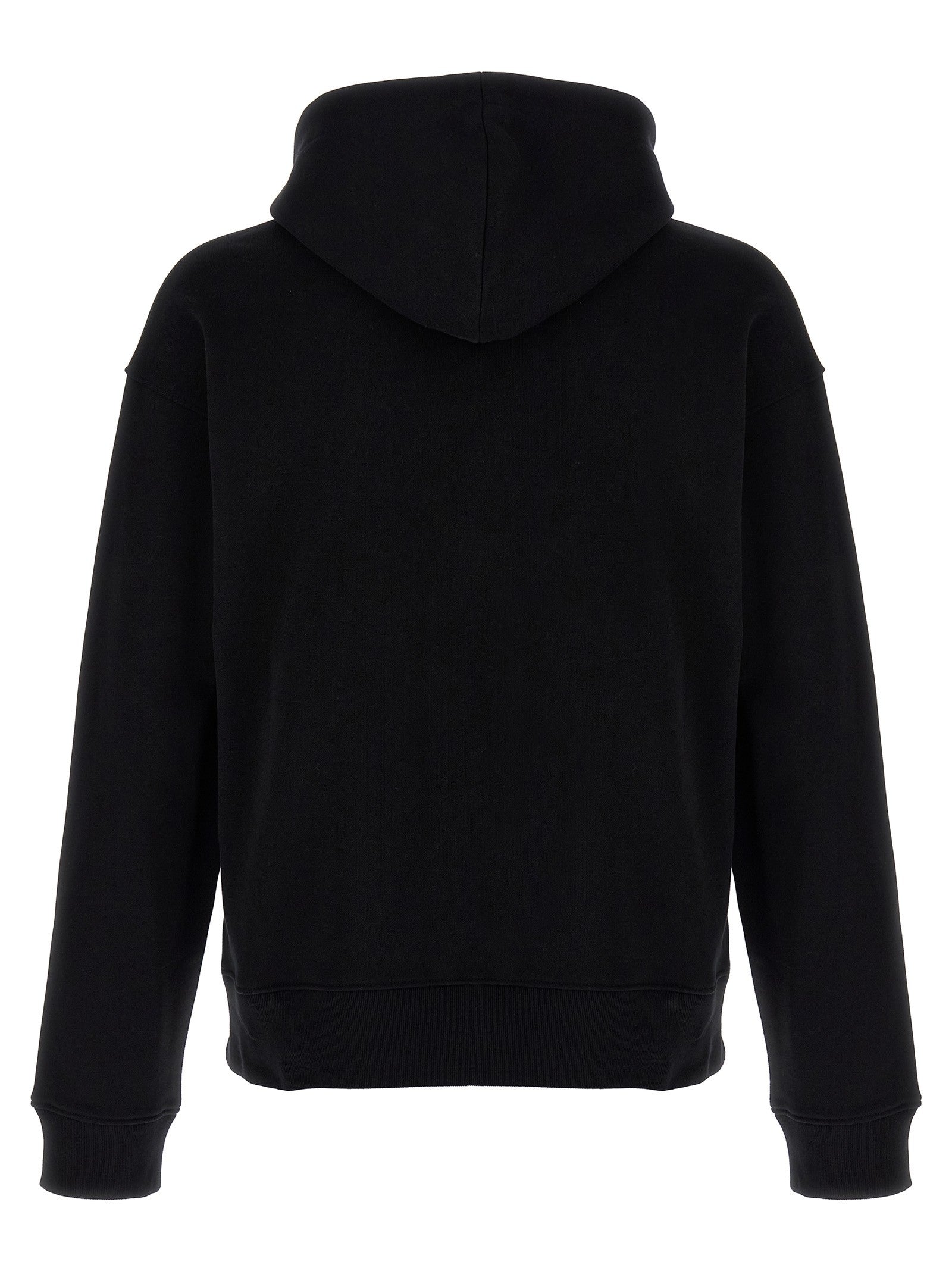 Moschino - nan - Black - Sweatshirt