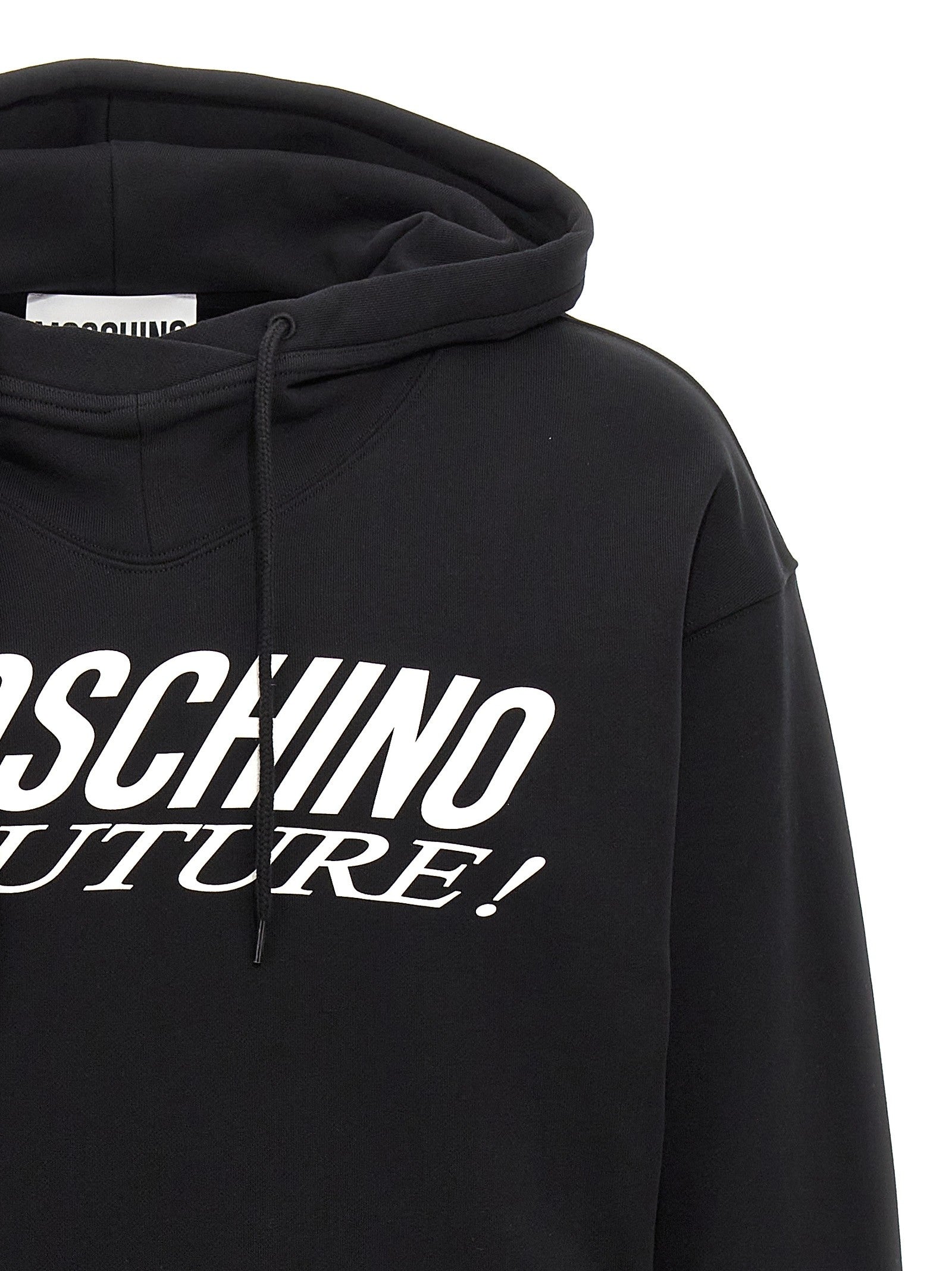 Moschino - nan - Multicolor - Sweatshirt
