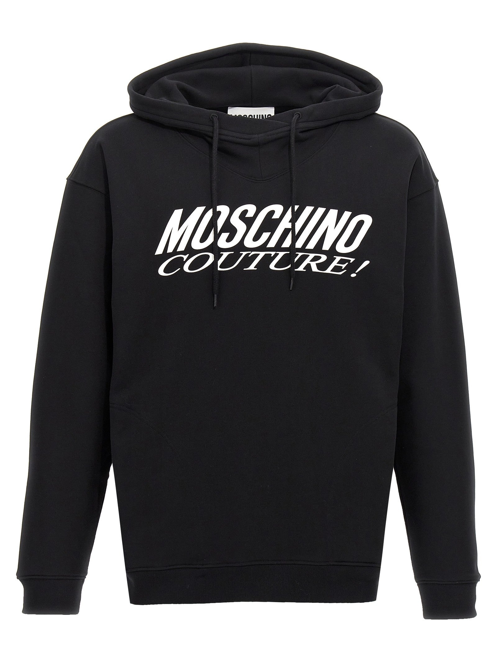 Moschino - nan - Multicolor - Sweatshirt