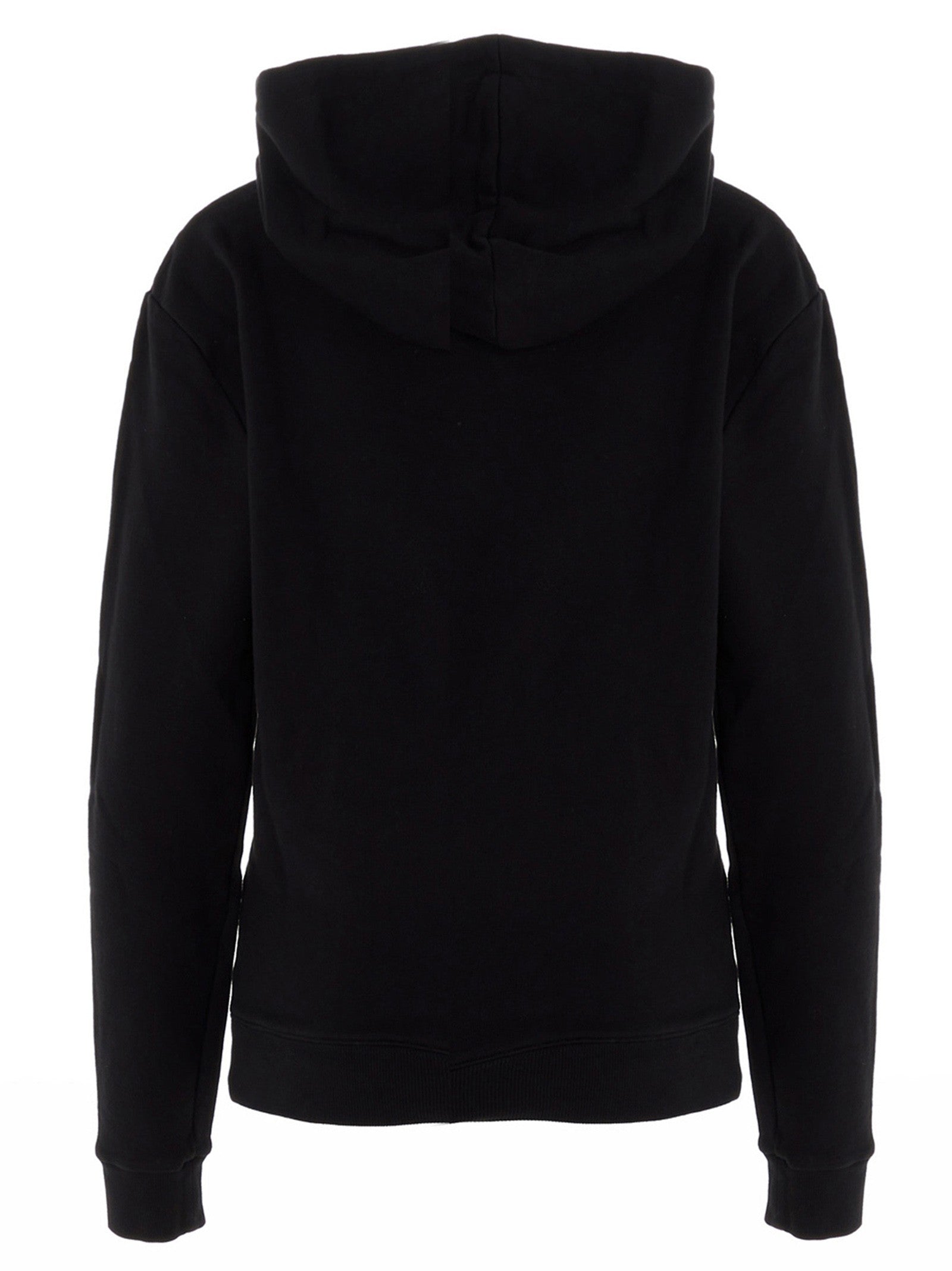 Saint Laurent - nan - Fekete - Pulóver