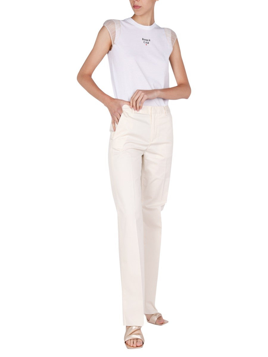 Dsquared - Női - Fehér - Póló