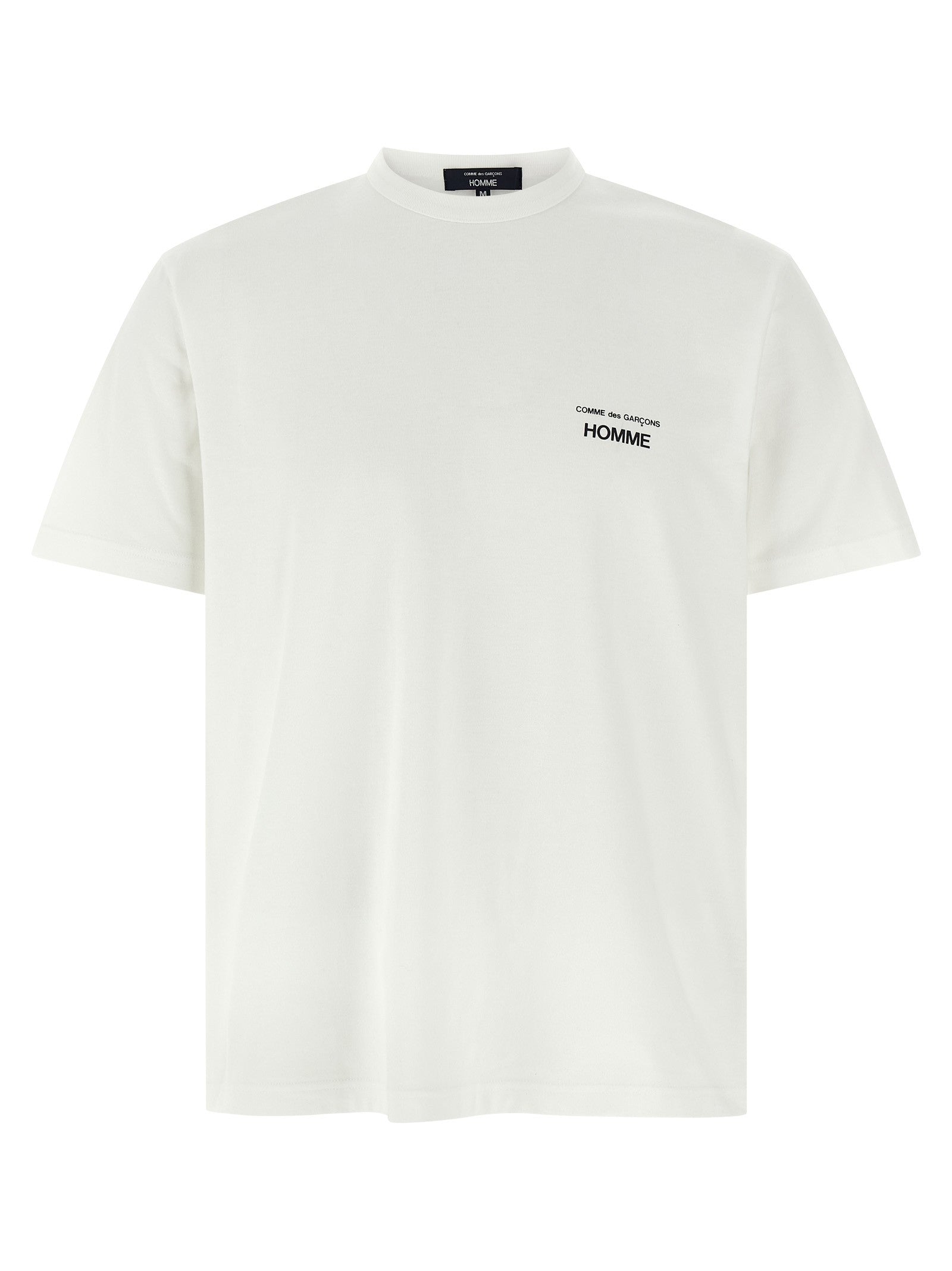 COMME DES GARҪONS HOMME - nan - White - T-shirt