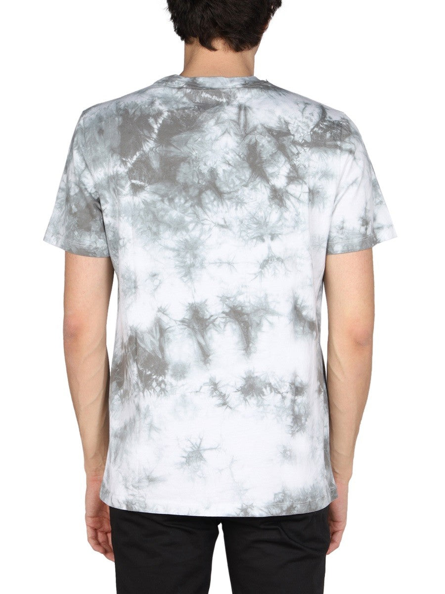 Disclaimer - Man - Grey - T-shirt