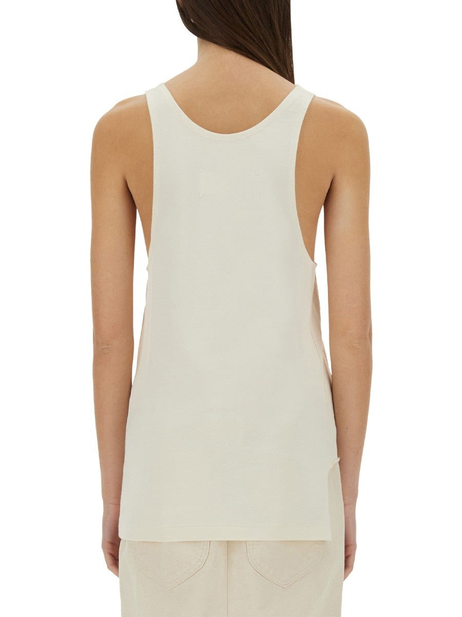 Maison Margiela - Női - Beige - Felső