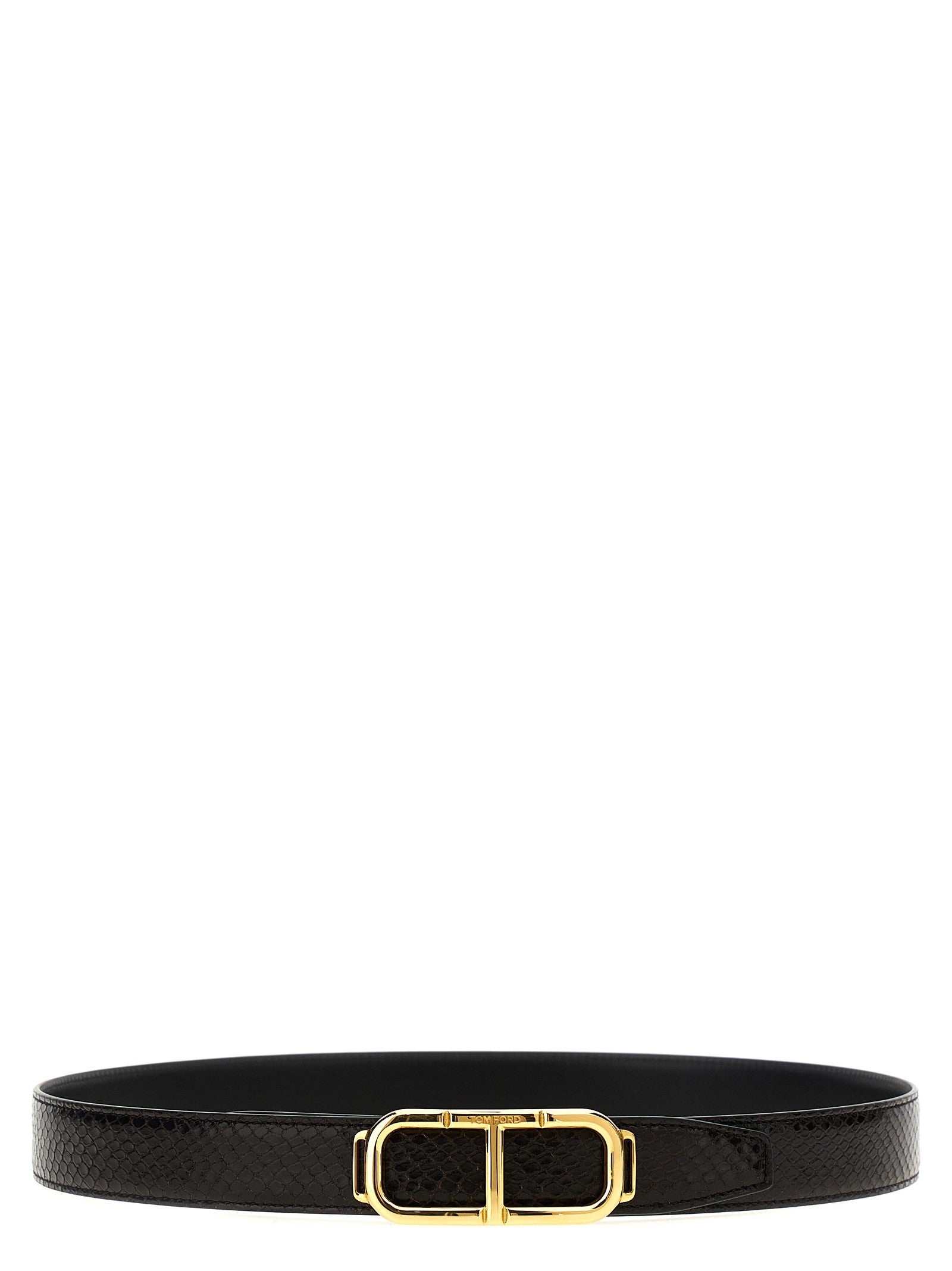 TOM FORD - nan - Multicolor - Belt