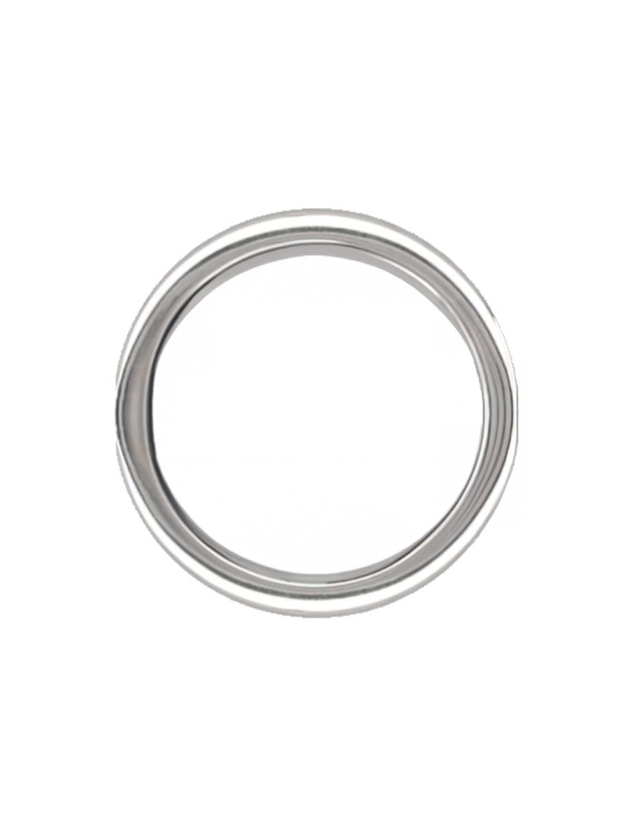Maison Margiela - Man - Grey - Ring