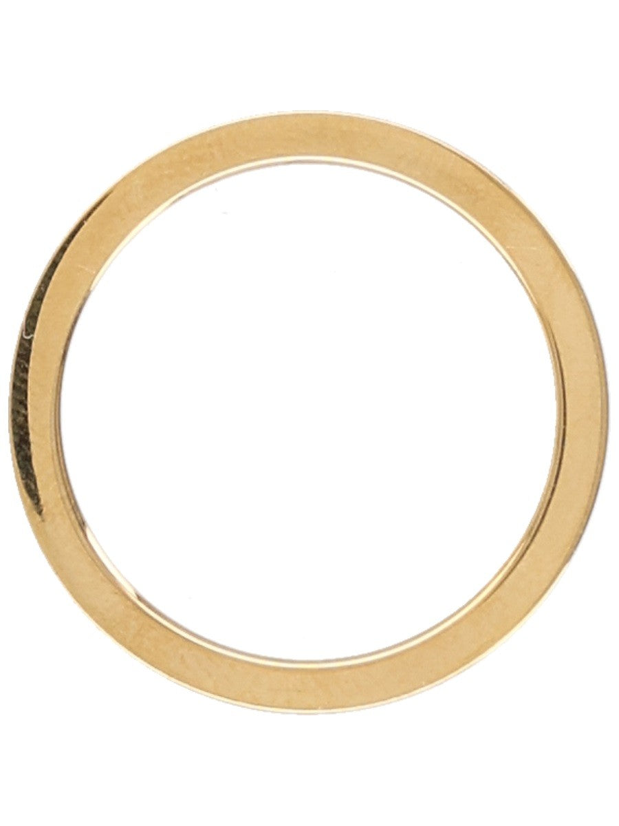 Maison Margiela - Man - Gold - Ring